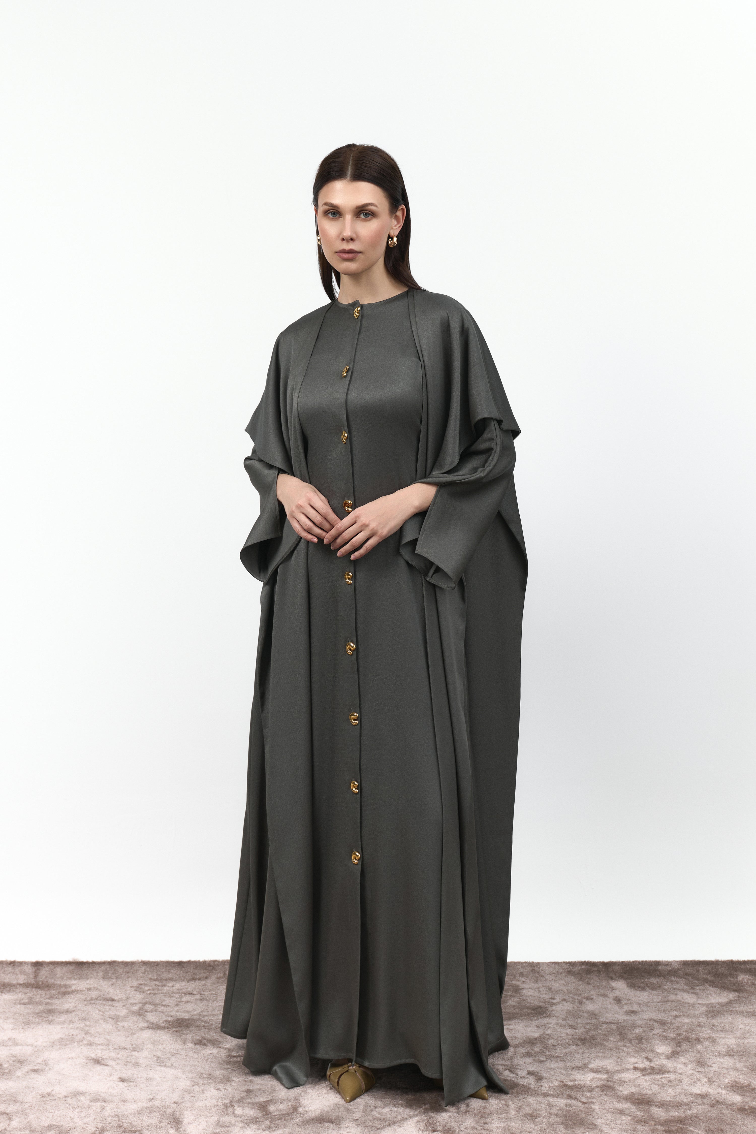 The Cece Dress