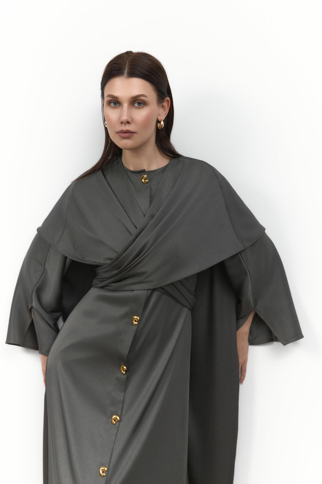 The Cece Dress