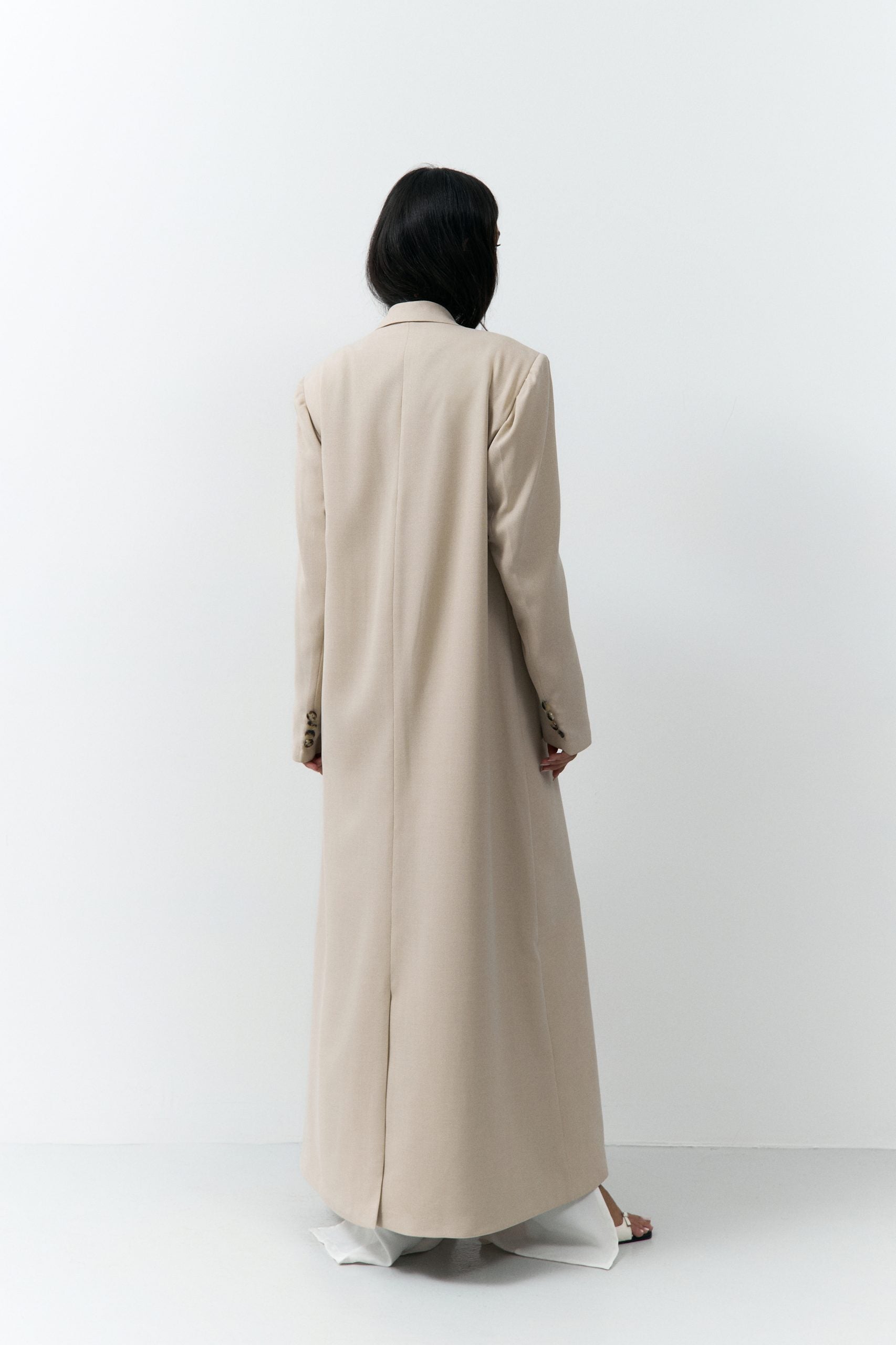 The Joory Coat