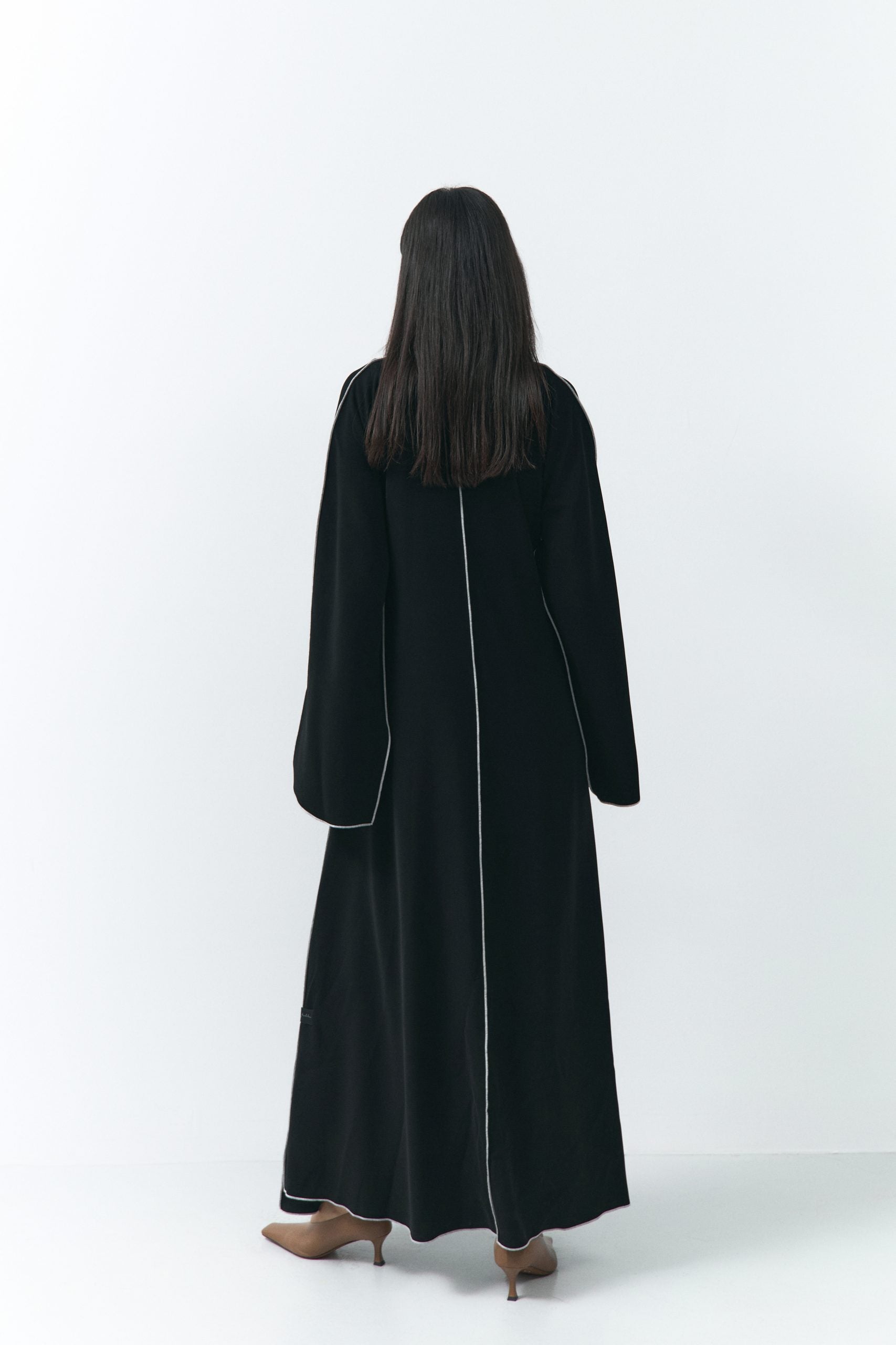 The Layana Abaya