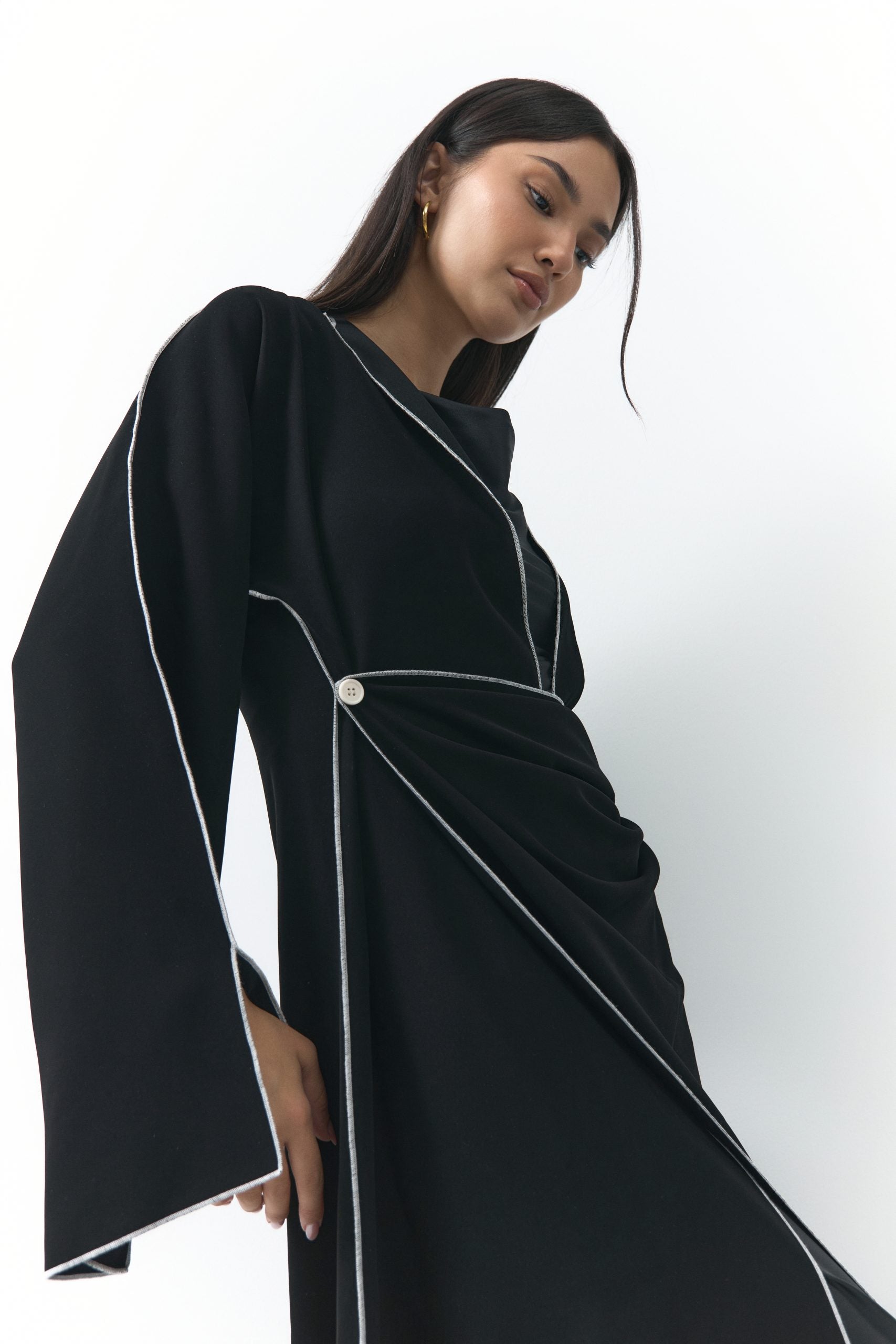The Layana Abaya