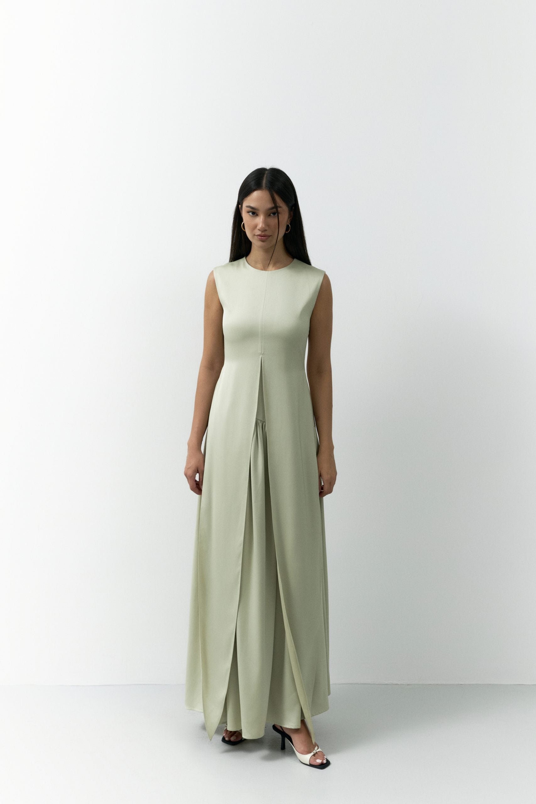 The Arya Dress