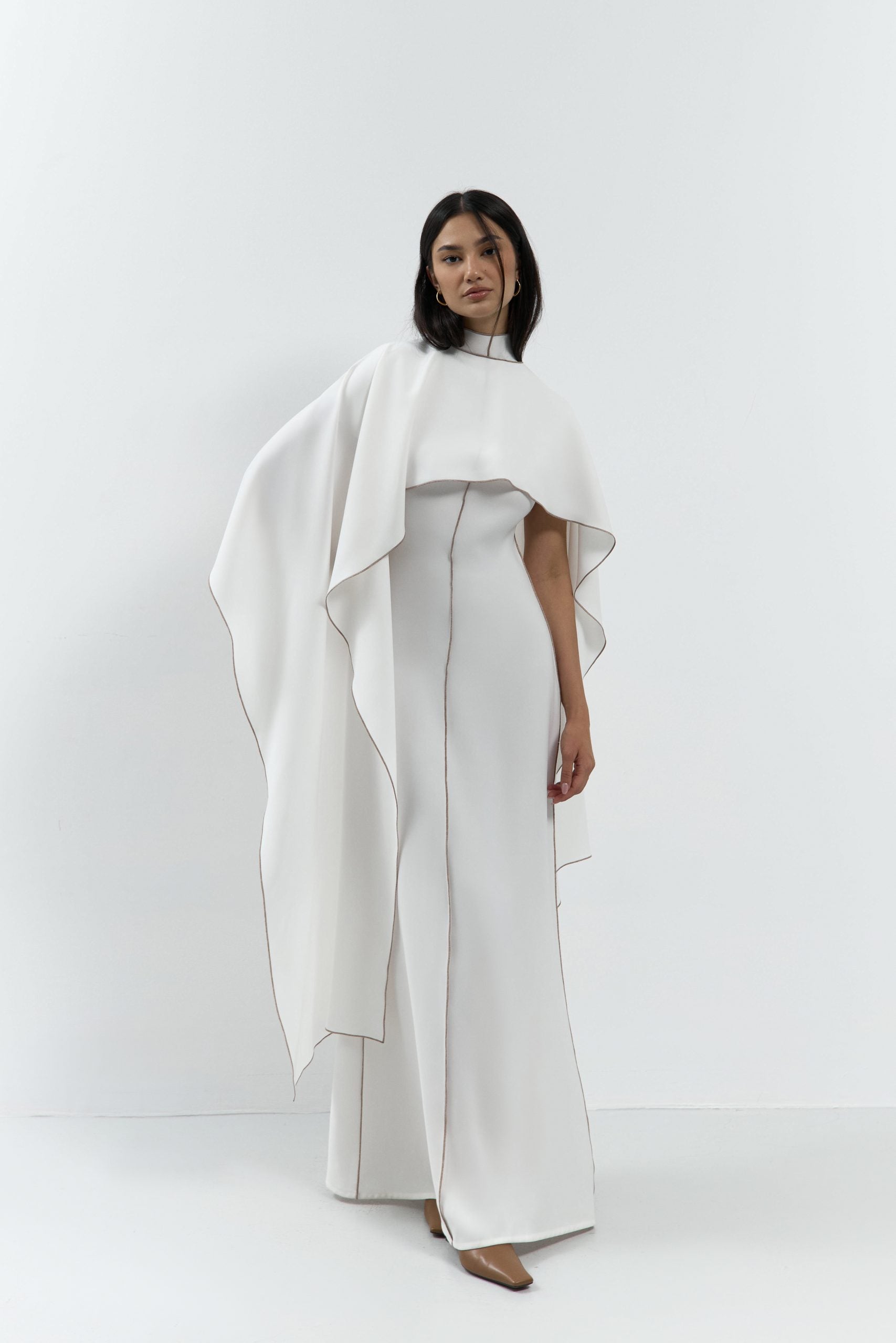 The Rania Gown