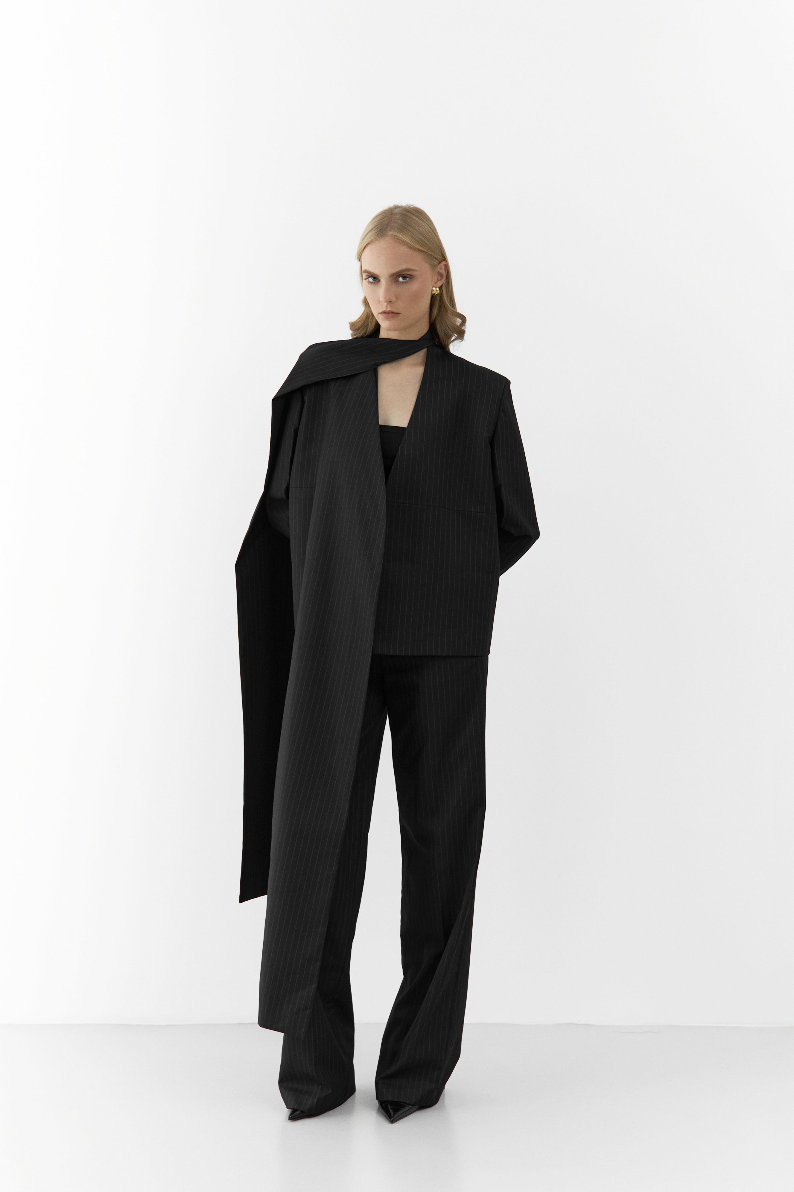 The Layla Suit Set