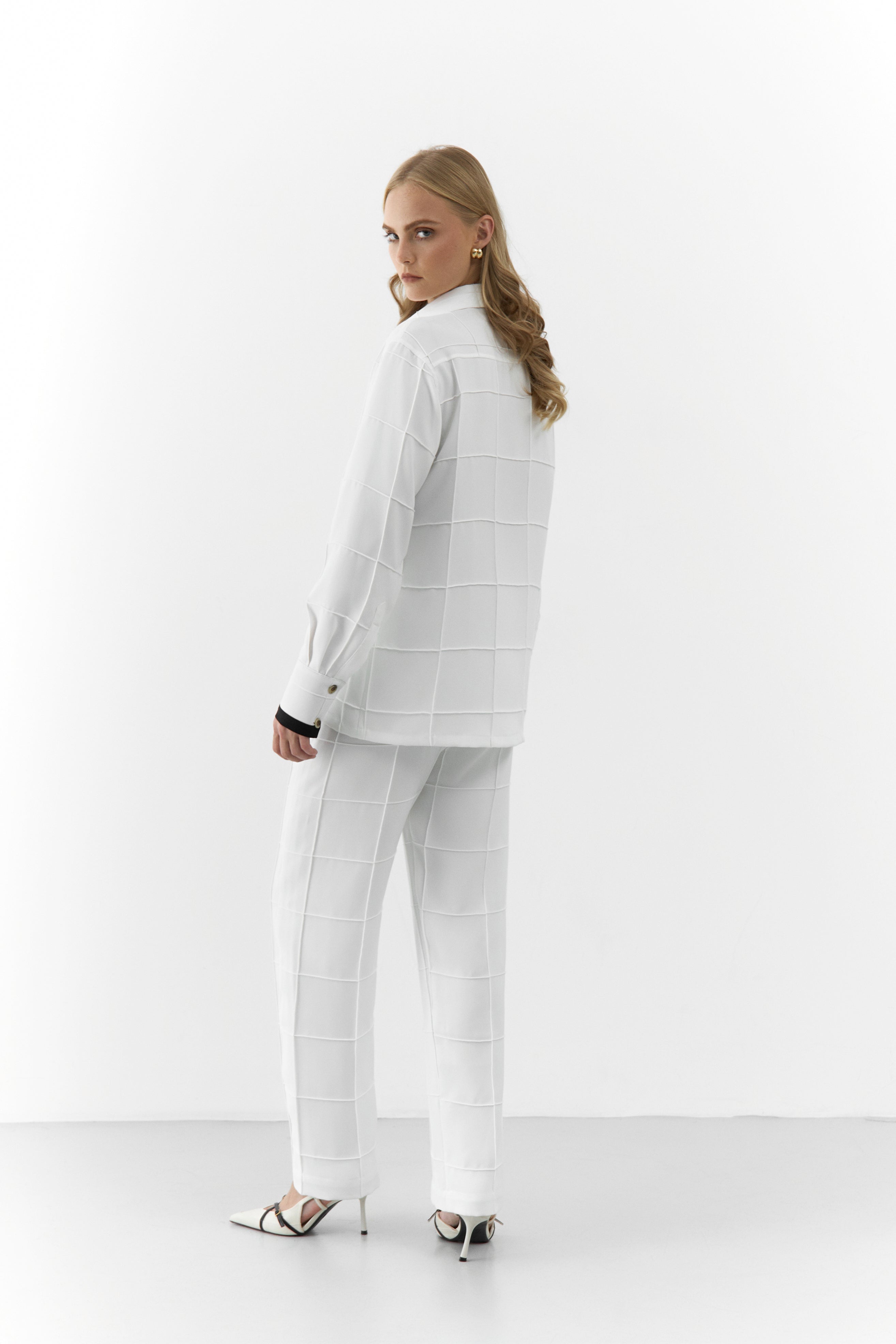 The Amina Travel Set