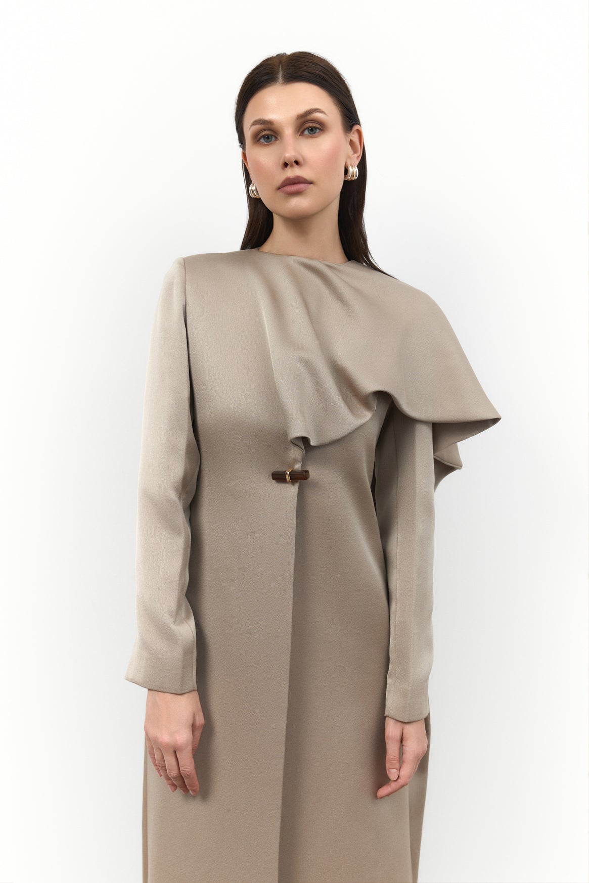 The Willow Coat