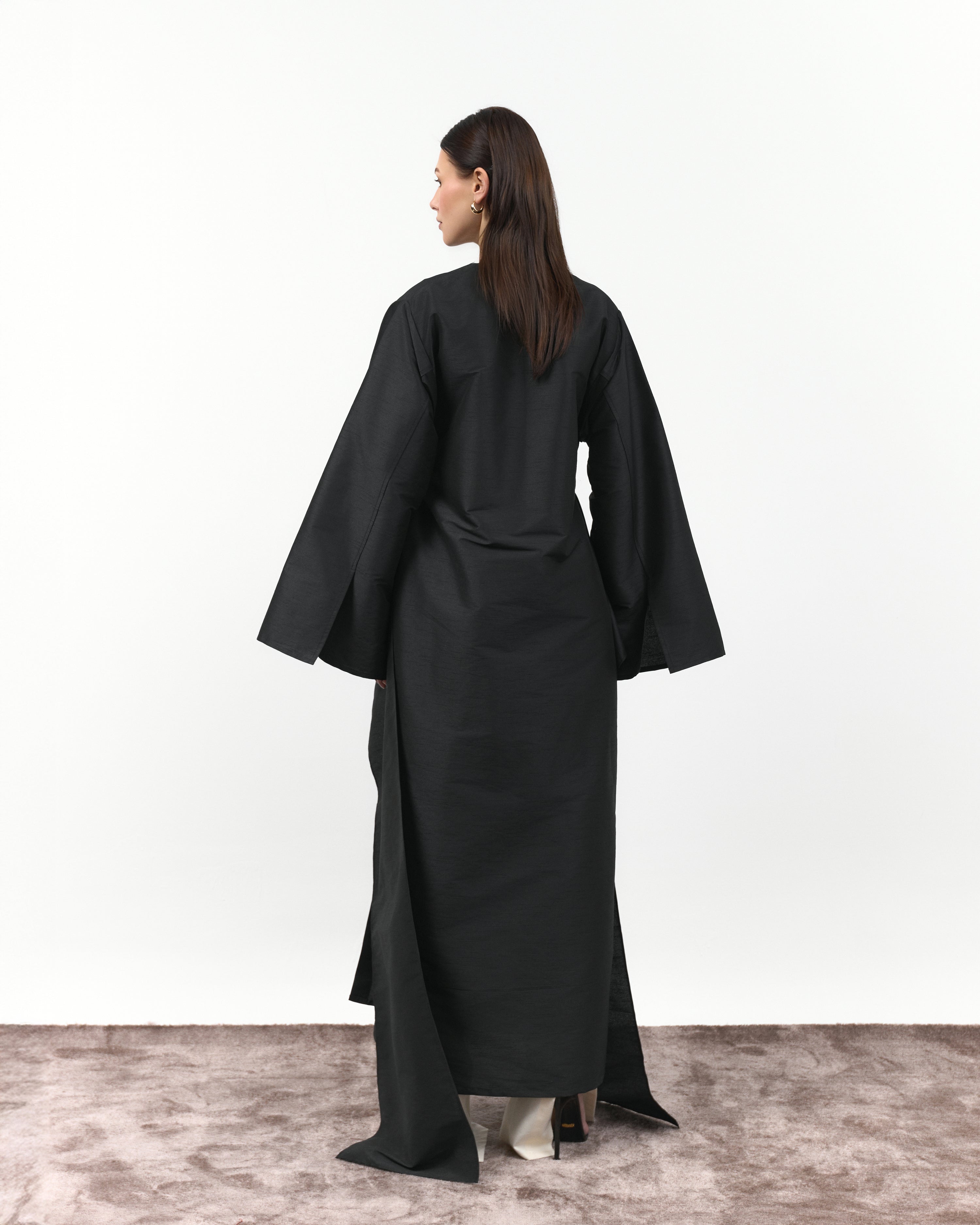 The Nissa Abaya