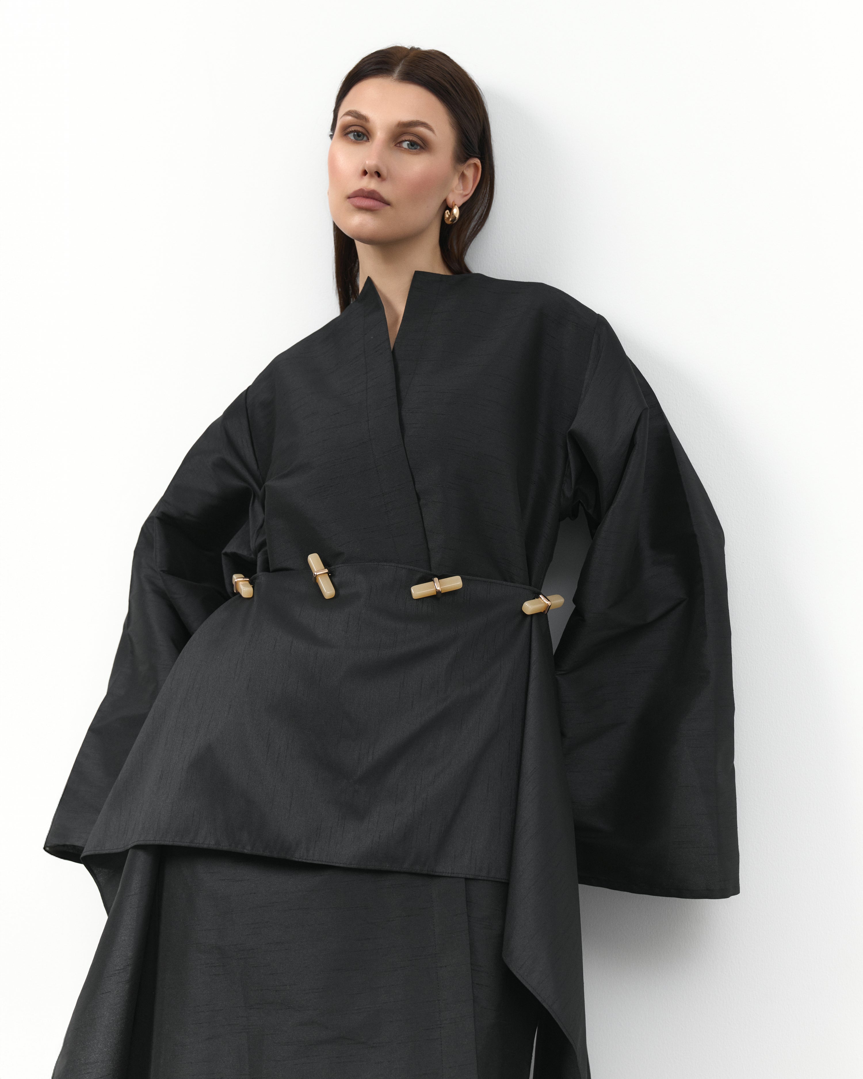 The Nissa Abaya
