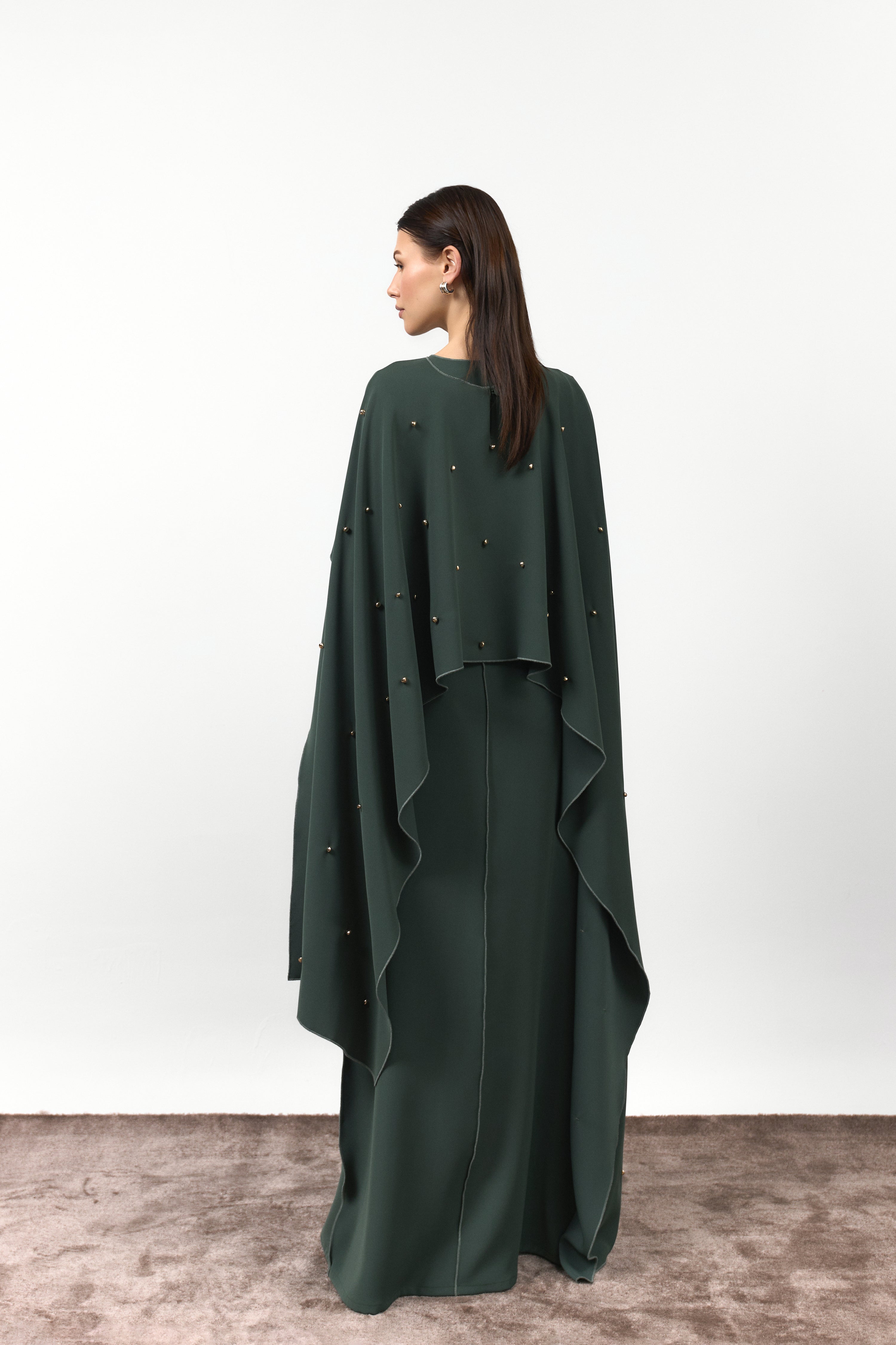 The Rania Gown