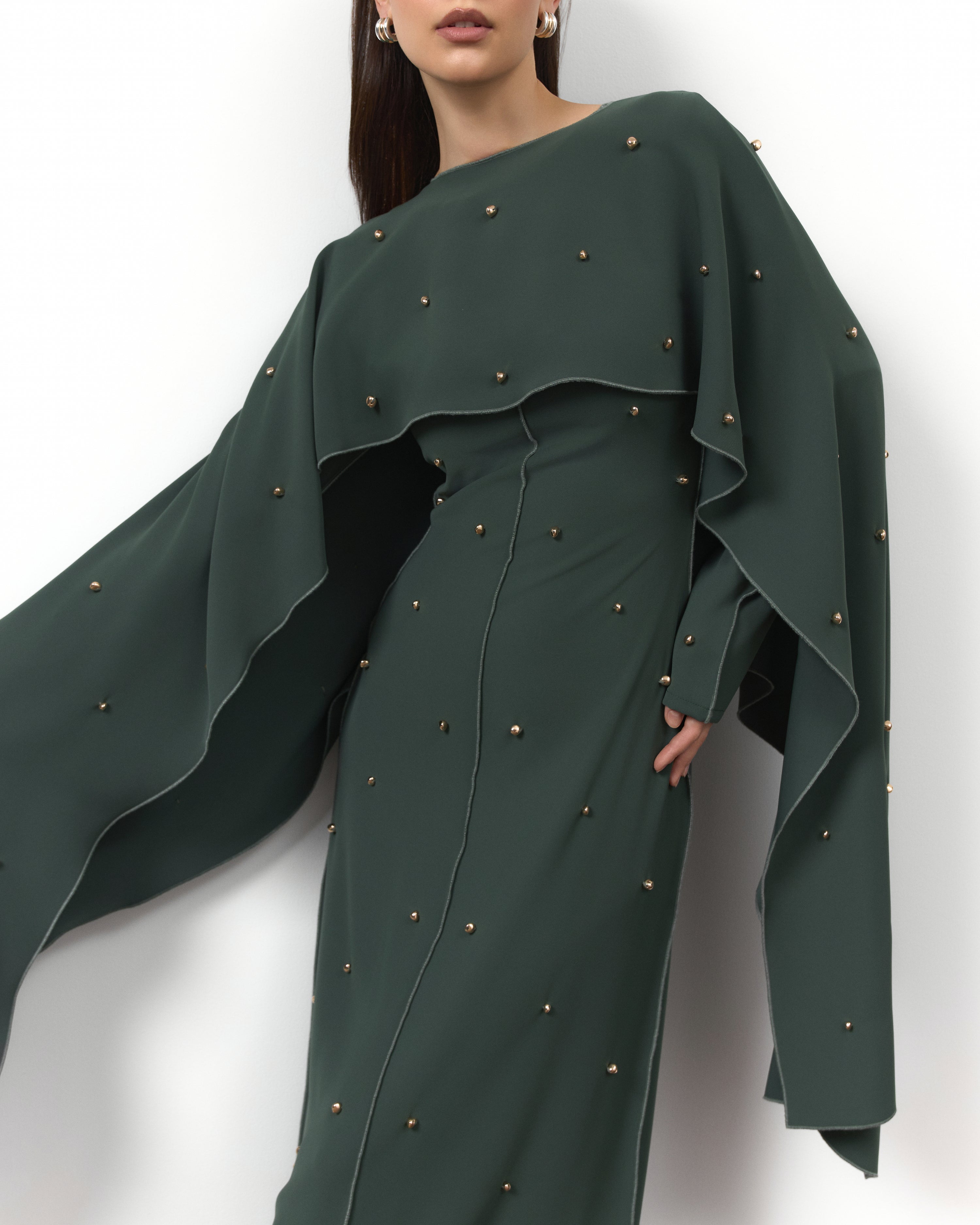 The Rania Gown