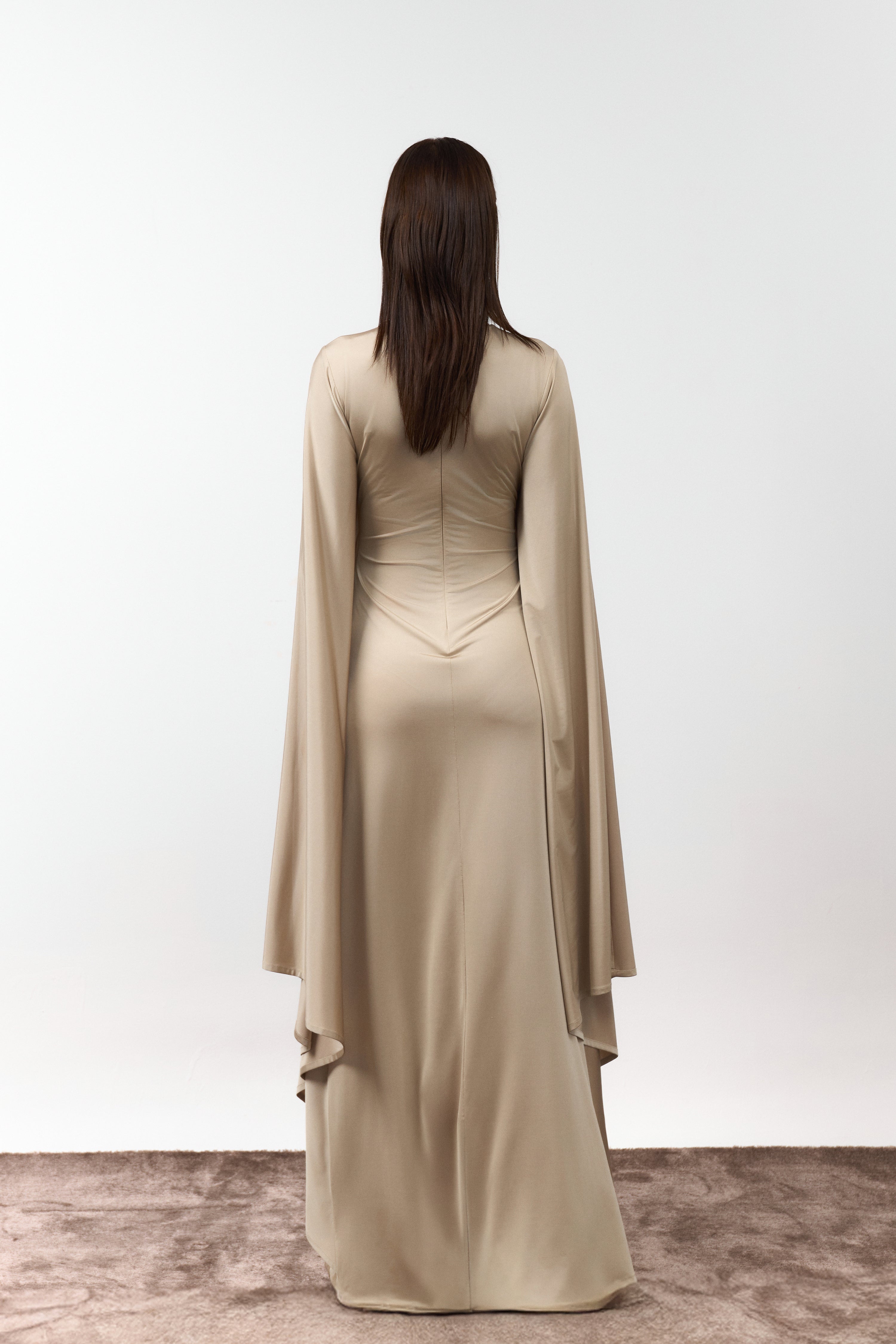 The Rue Dress