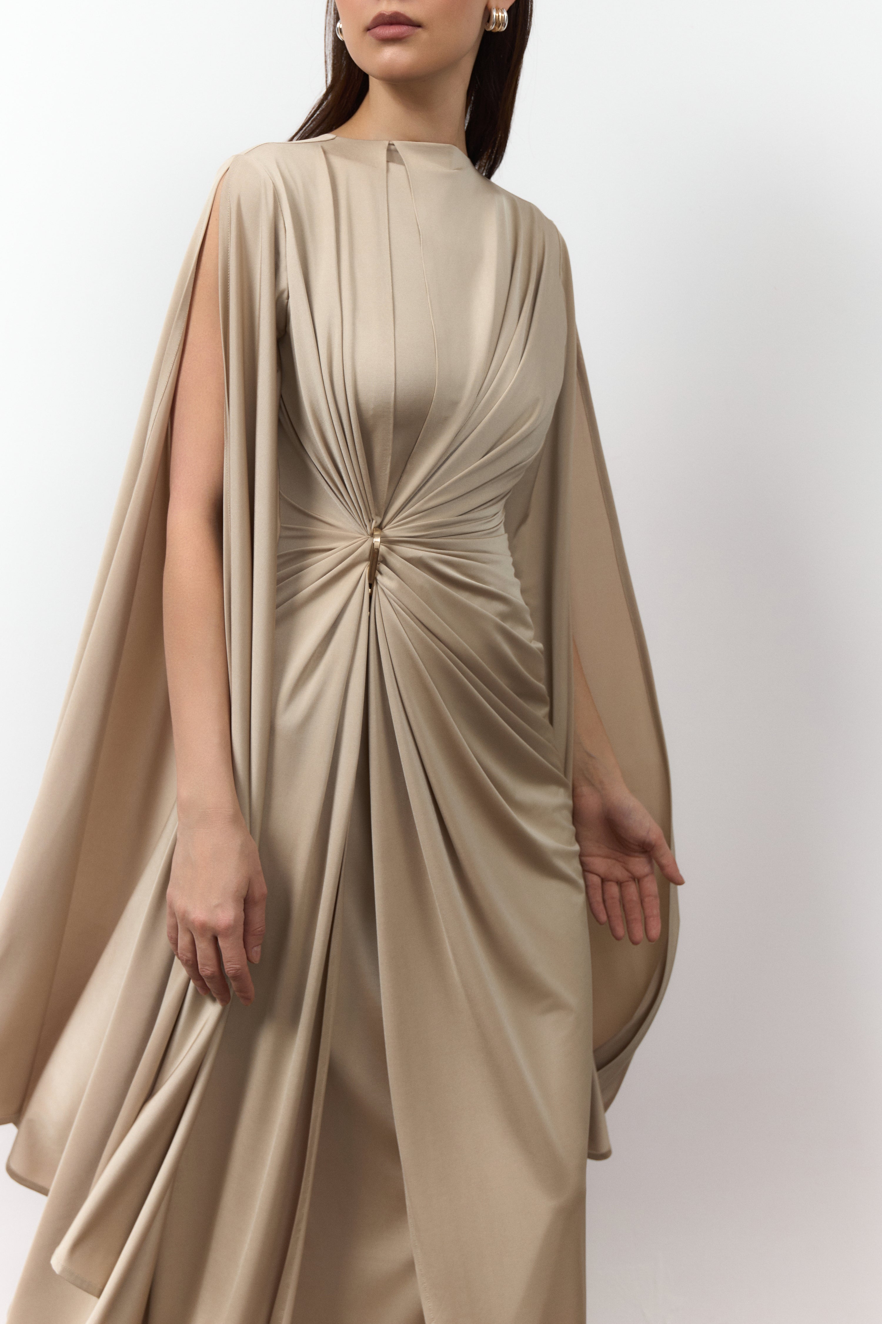 The Rue Dress