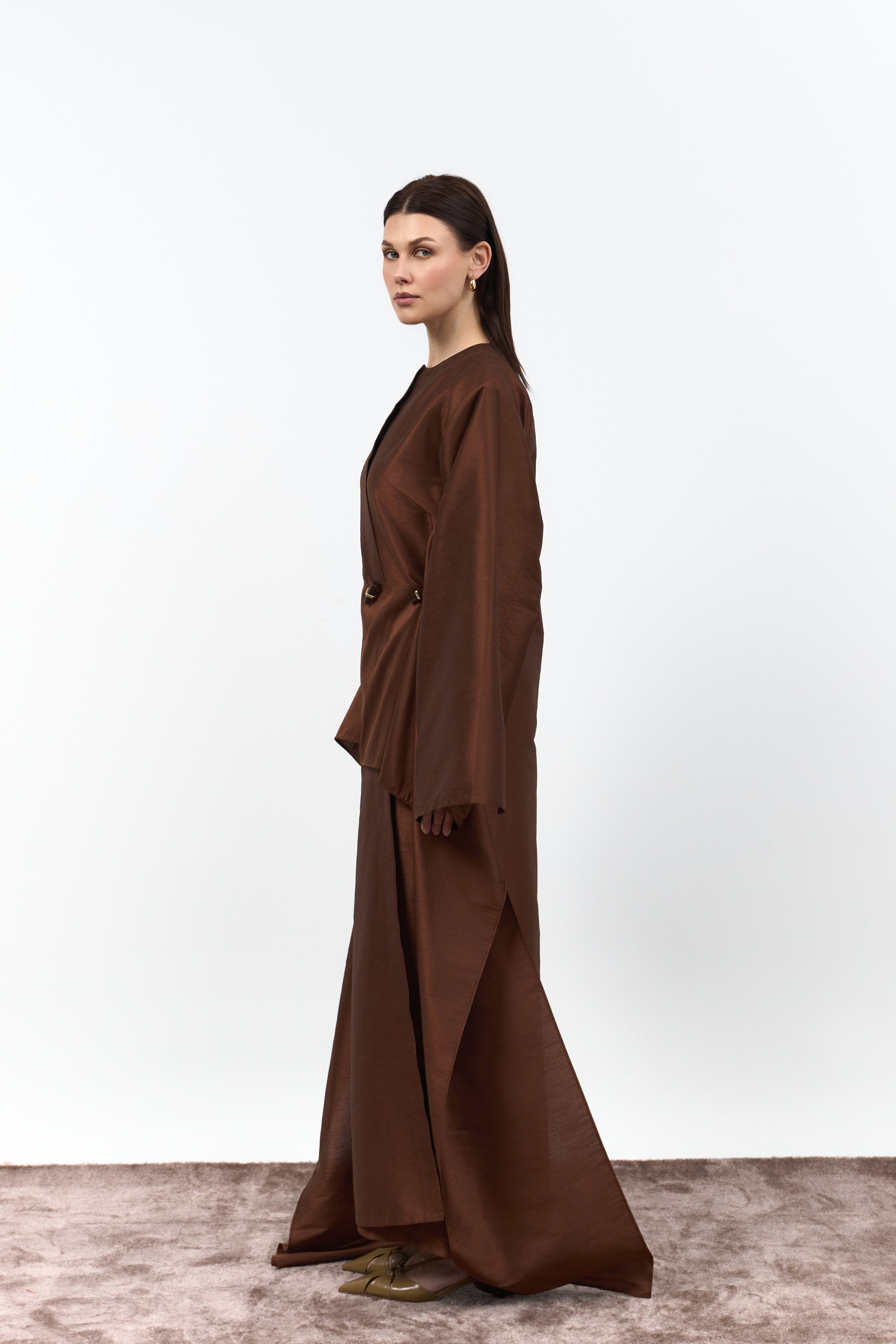 The Nissa Abaya