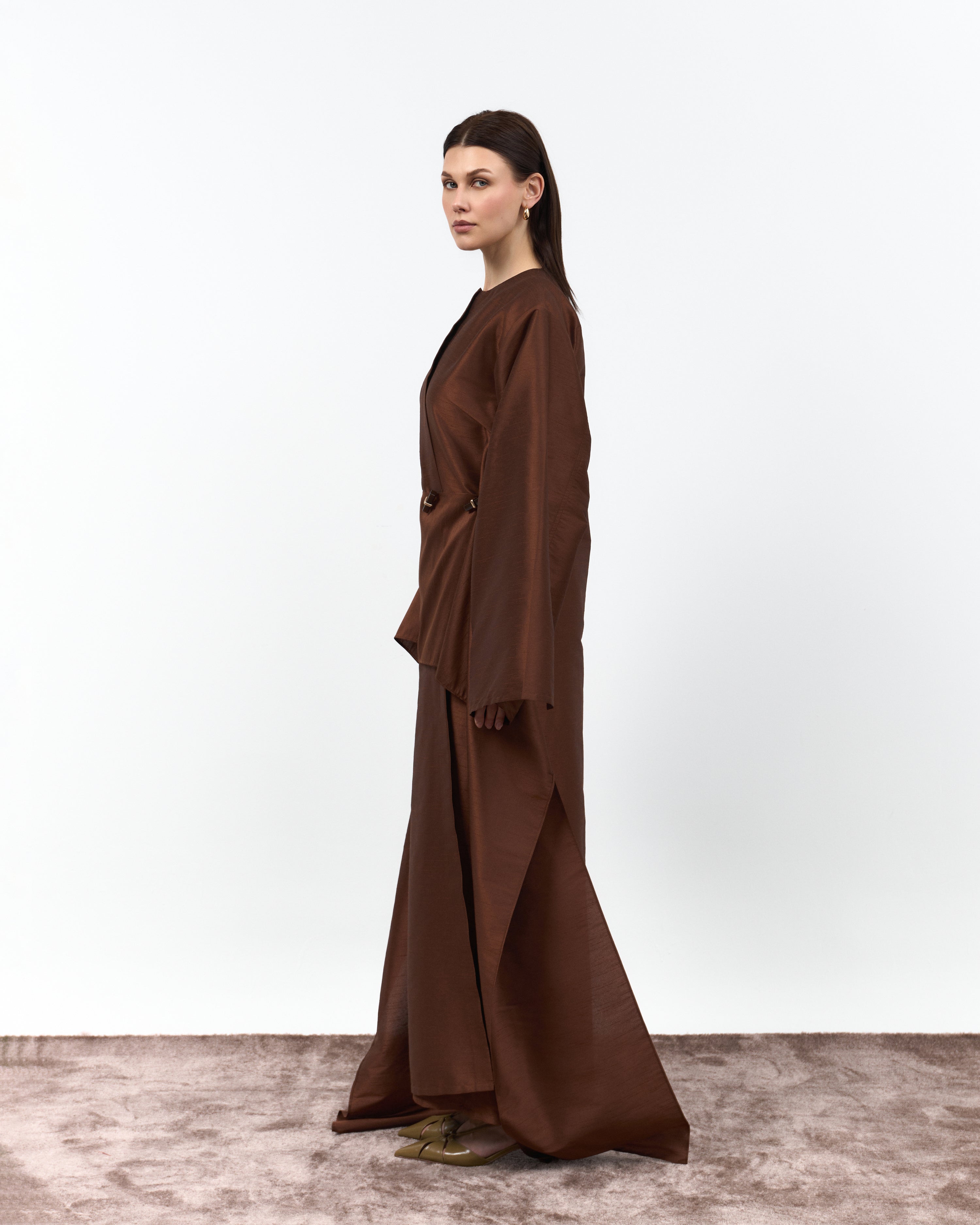 The Nissa Abaya