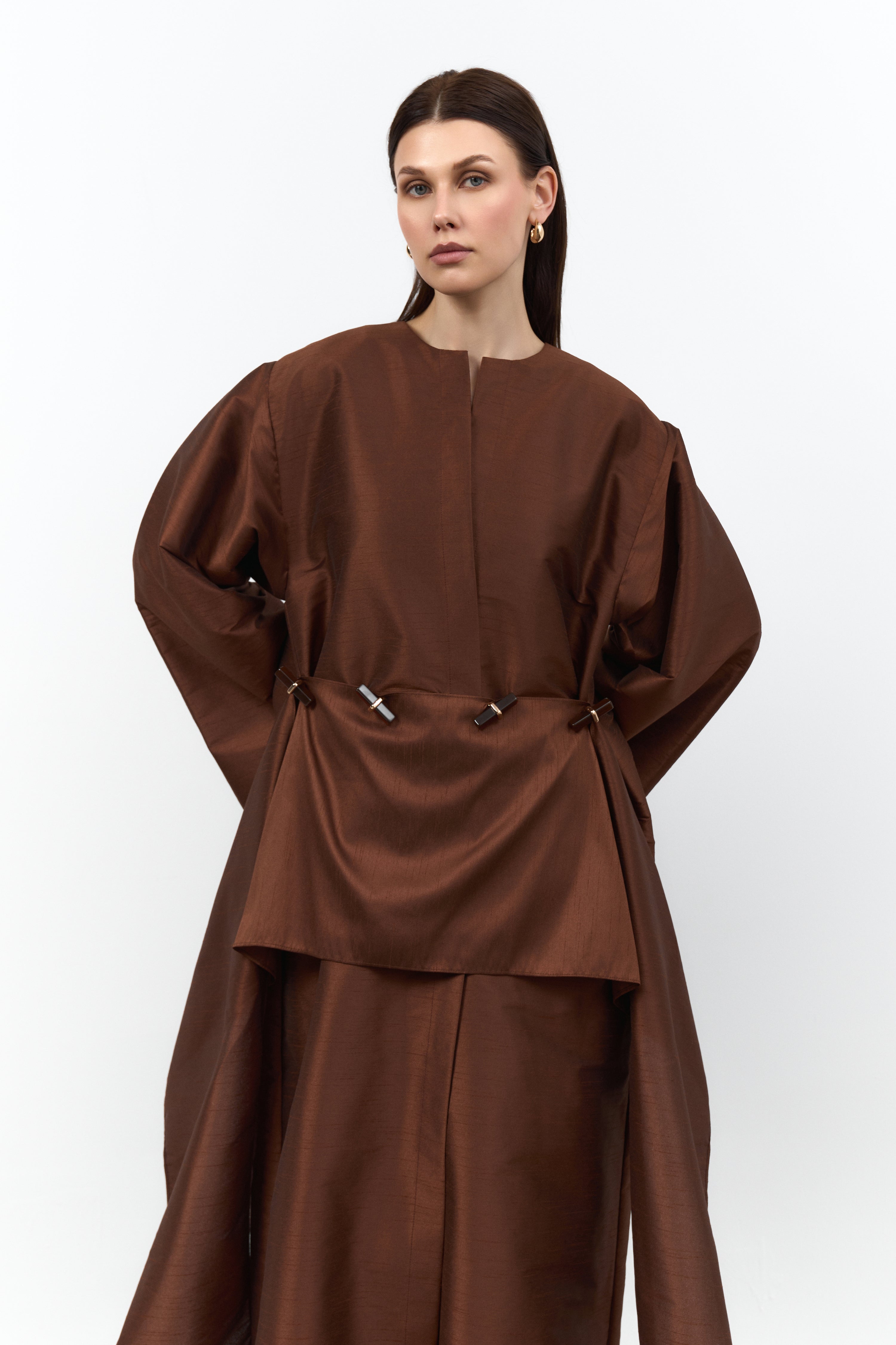The Nissa Abaya