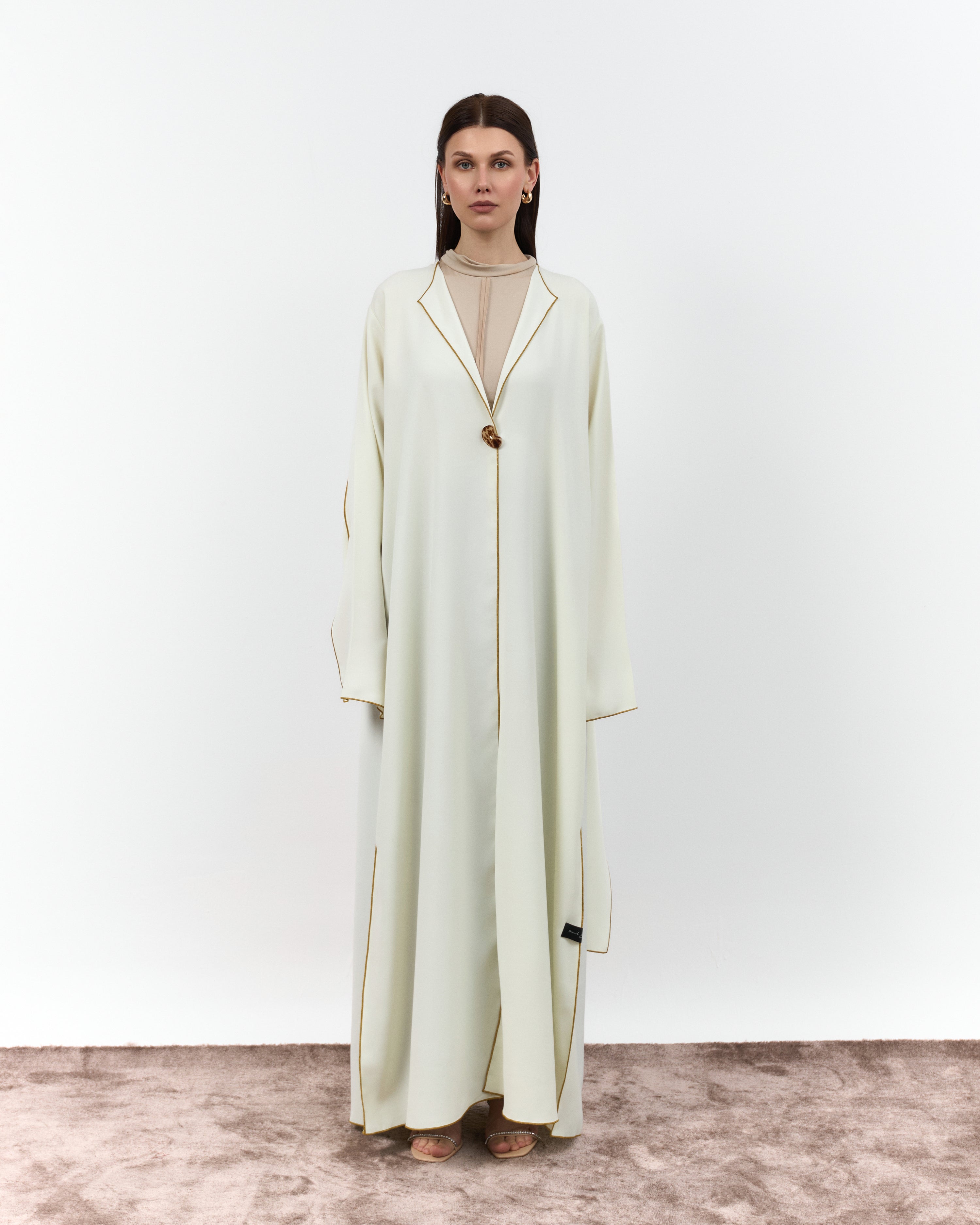 The Kobe Abaya