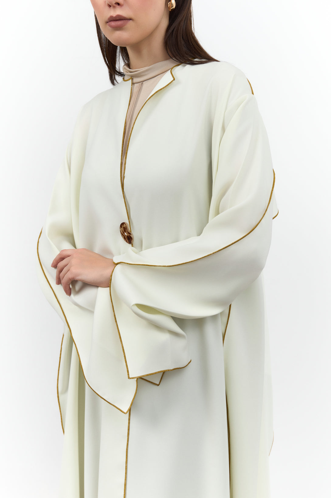 The Kobe Abaya
