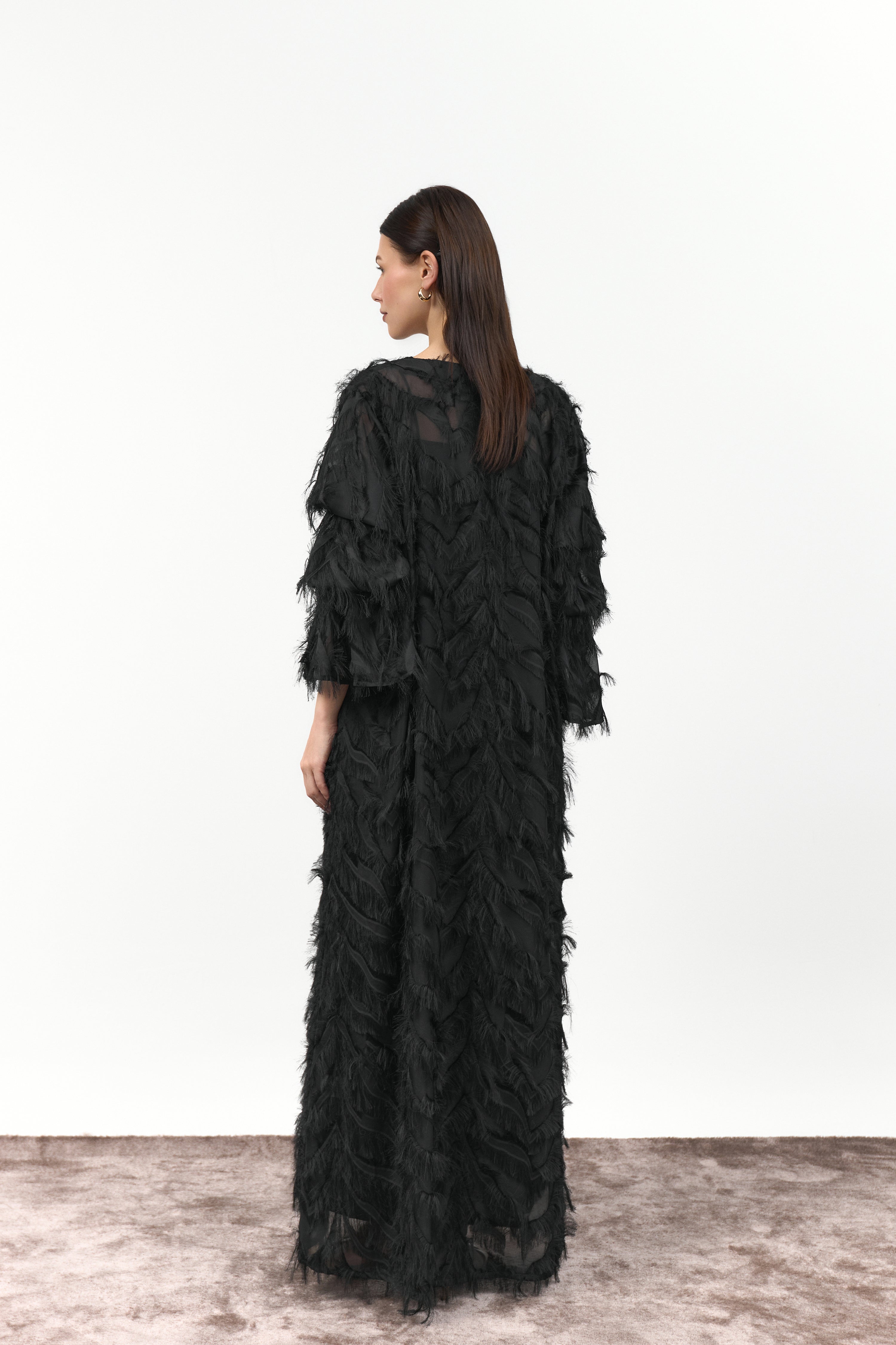 The Greta Dress