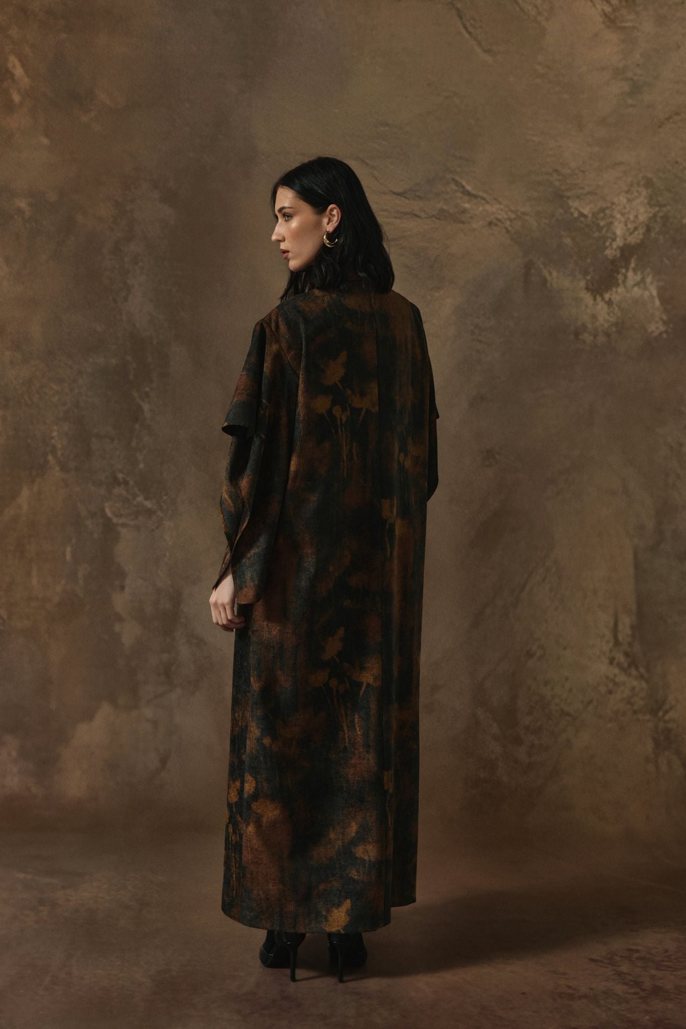 The Astrid Coat
