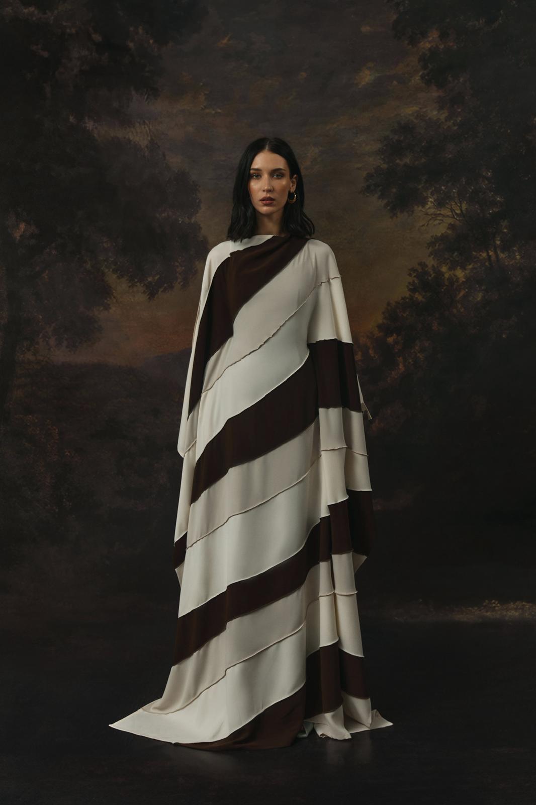 The Dana Dress