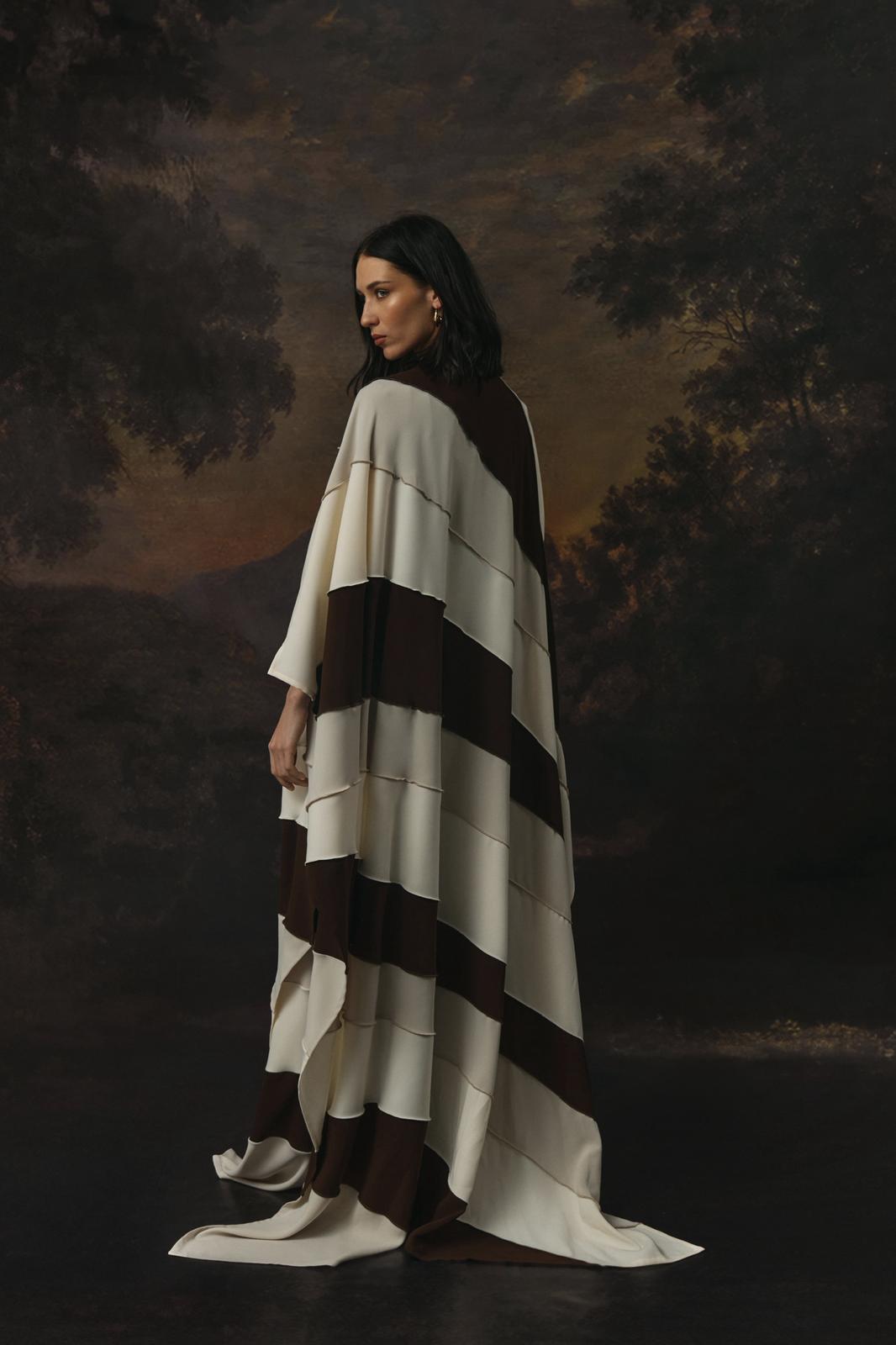 The Dana Dress