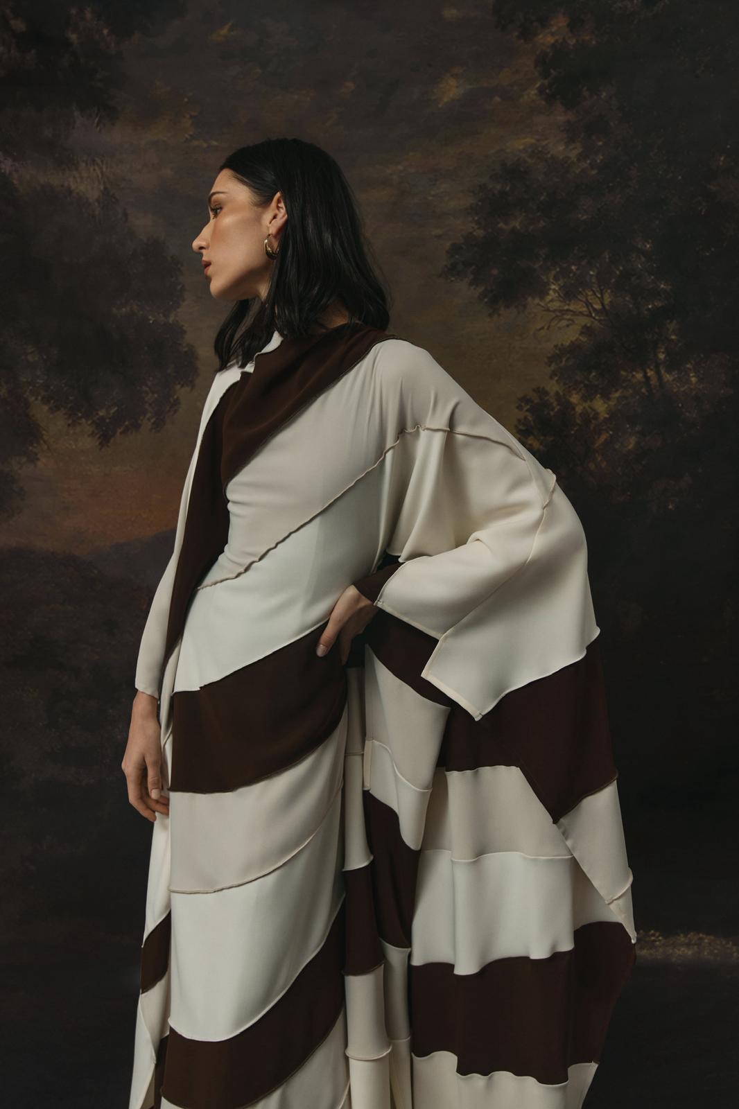 The Dana Dress