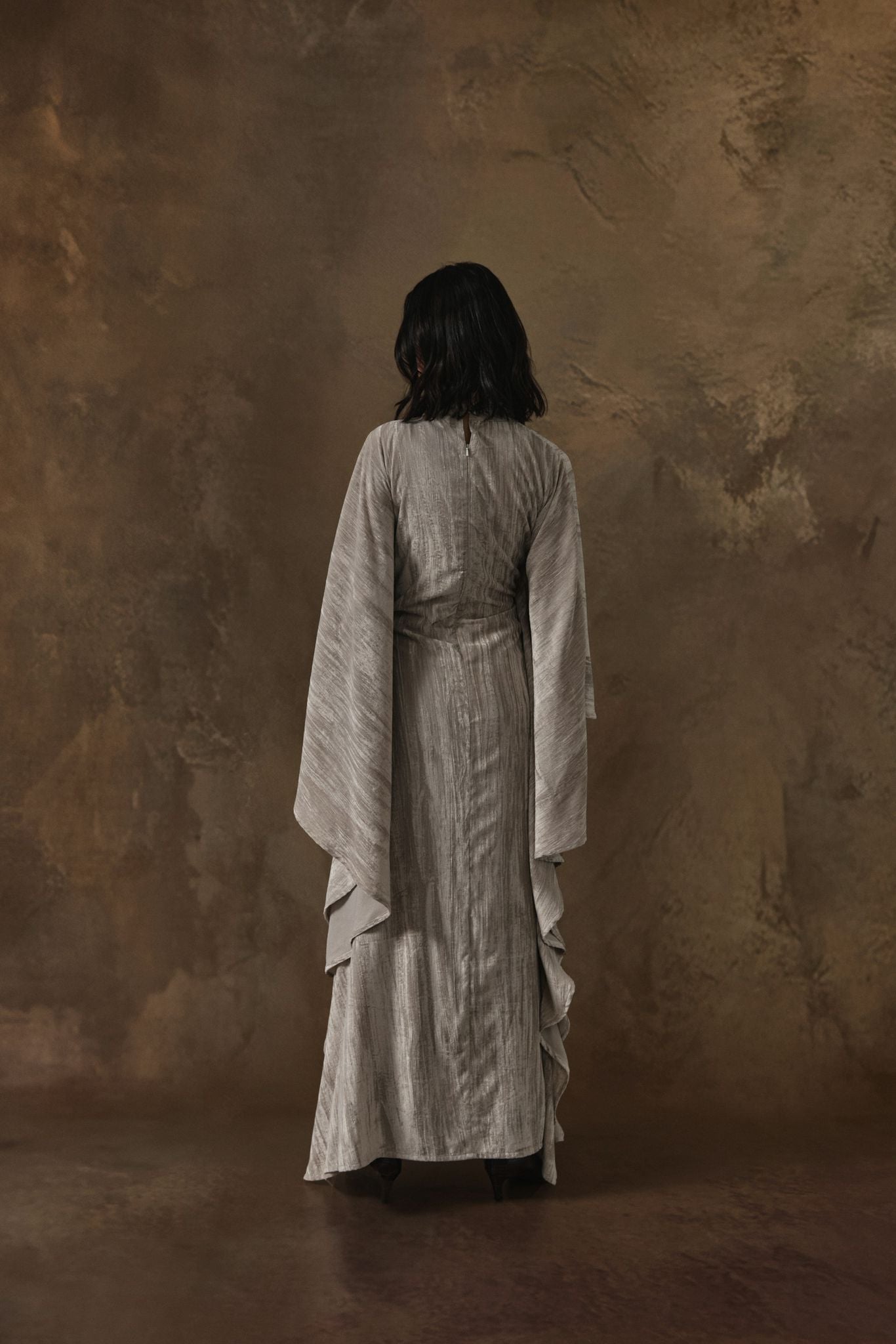 The Haven Dress