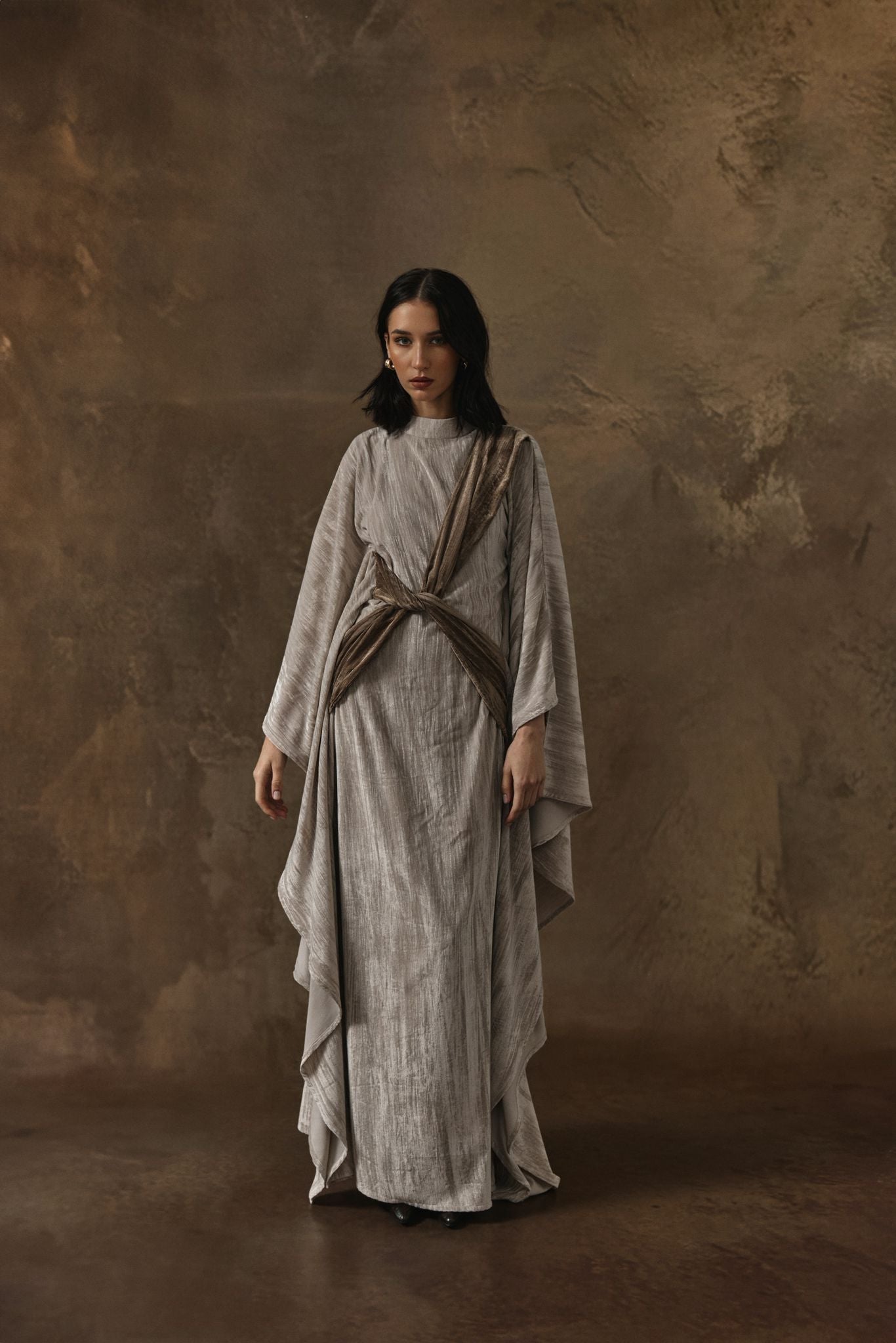 The Haven Dress