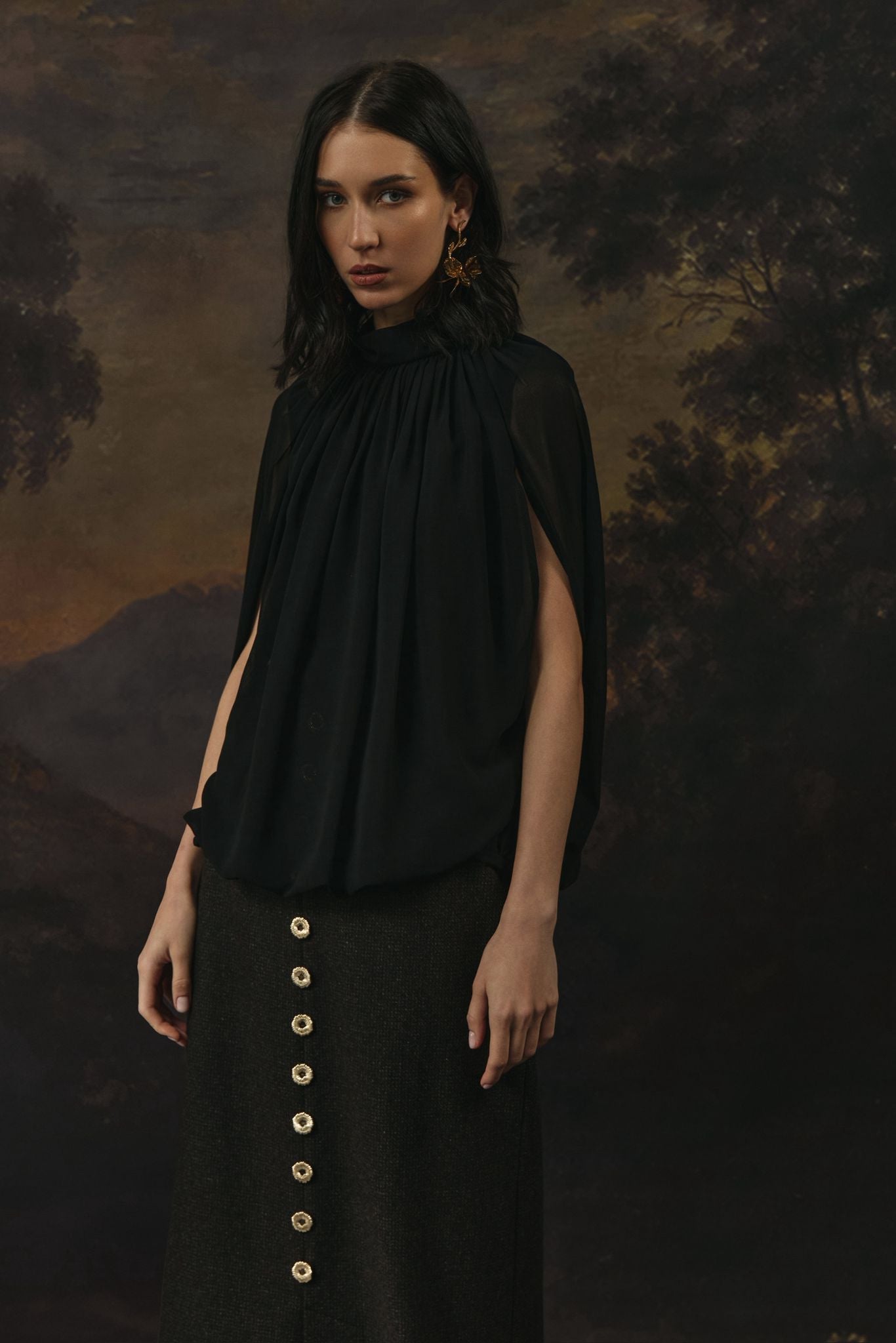 The Kate Top