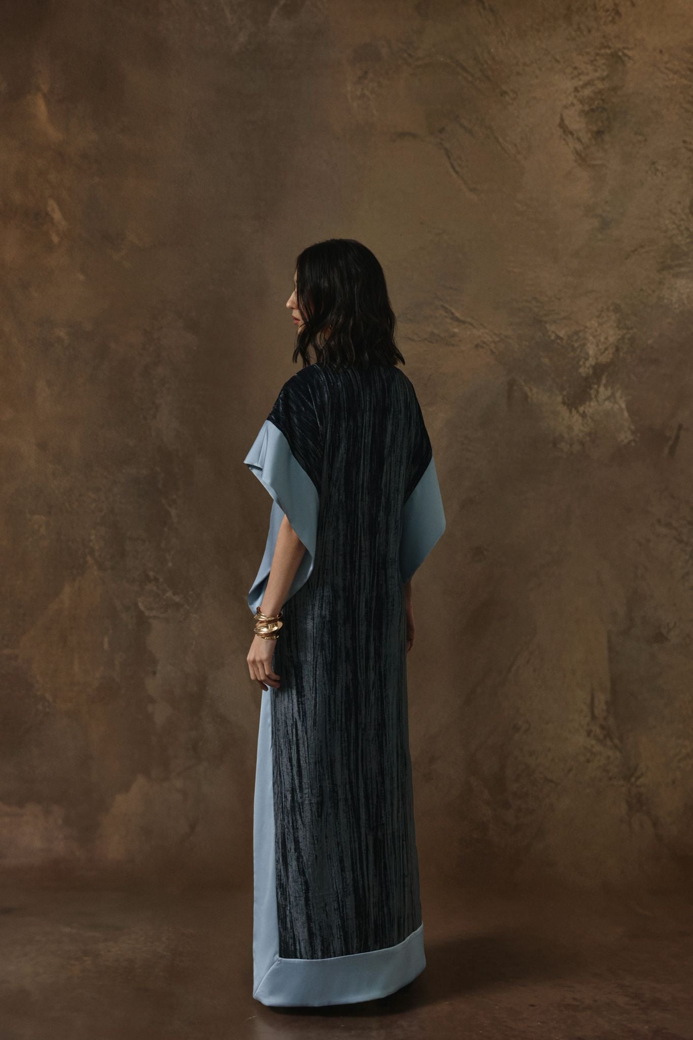 The Leila Dress