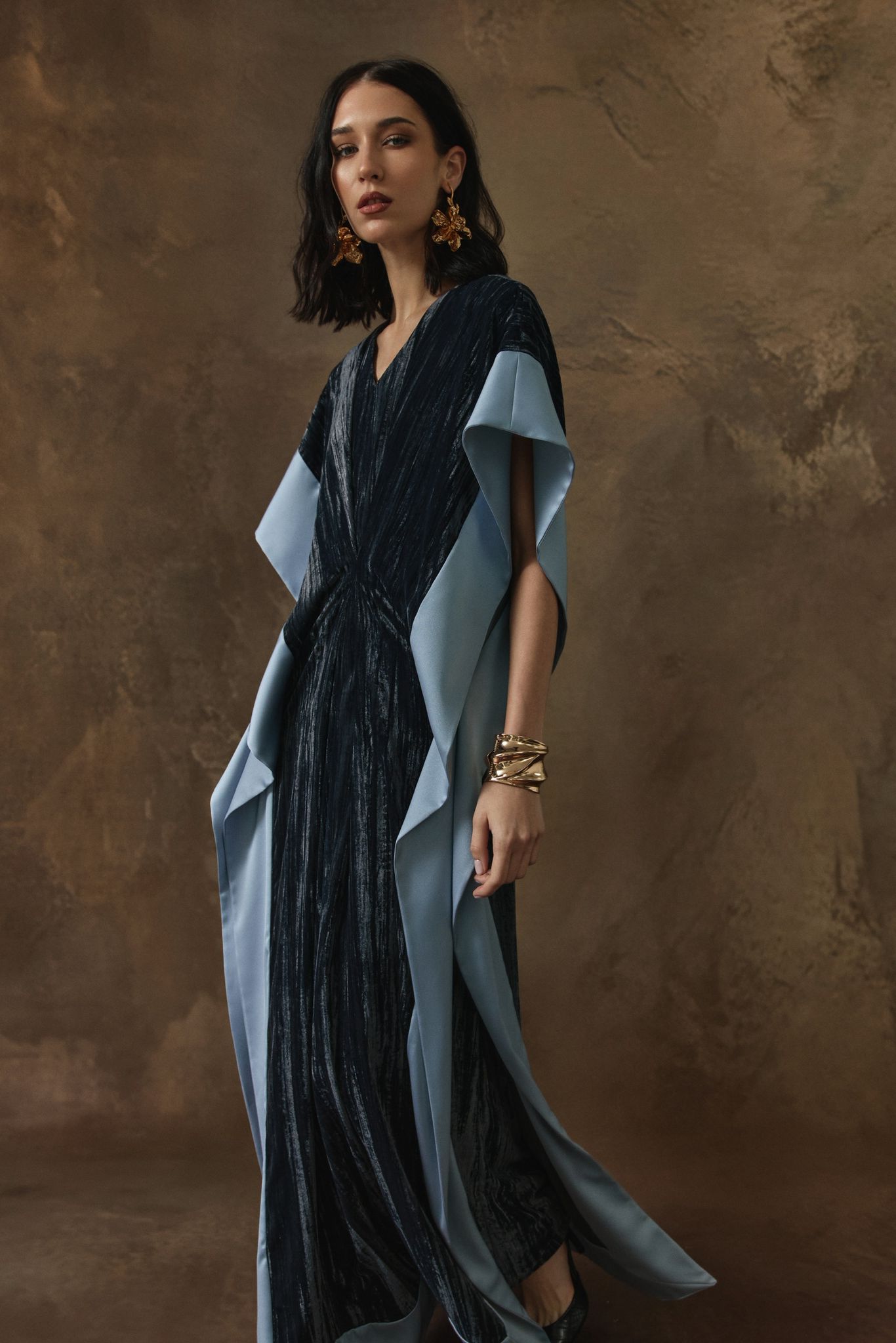 The Leila Dress