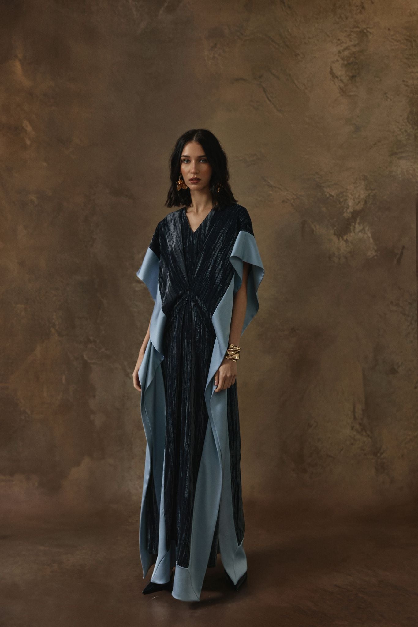 The Leila Dress