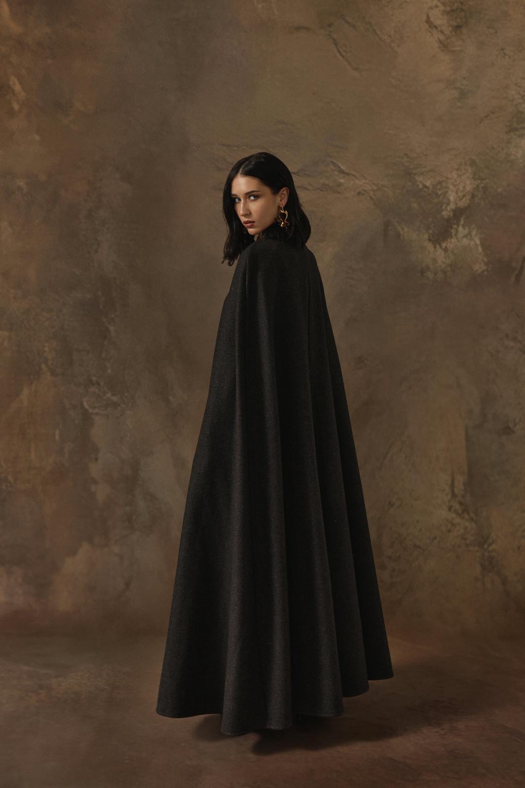The Max Cape