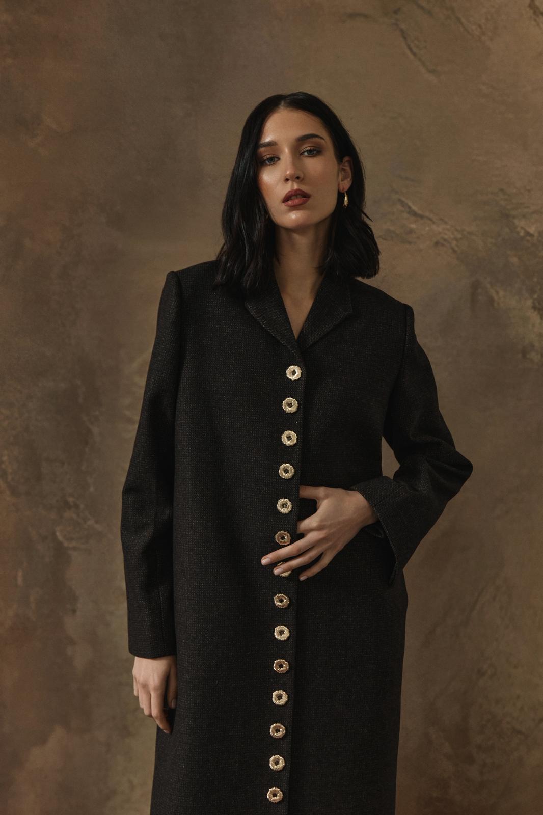 The Max Coat
