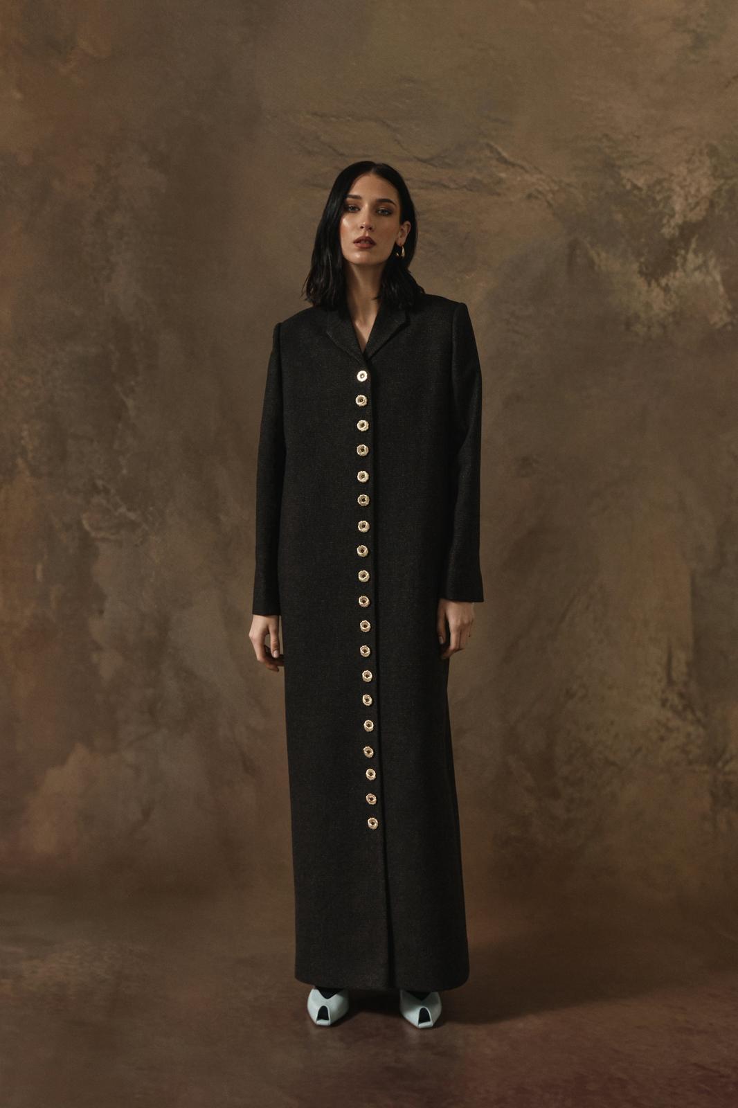The Max Coat