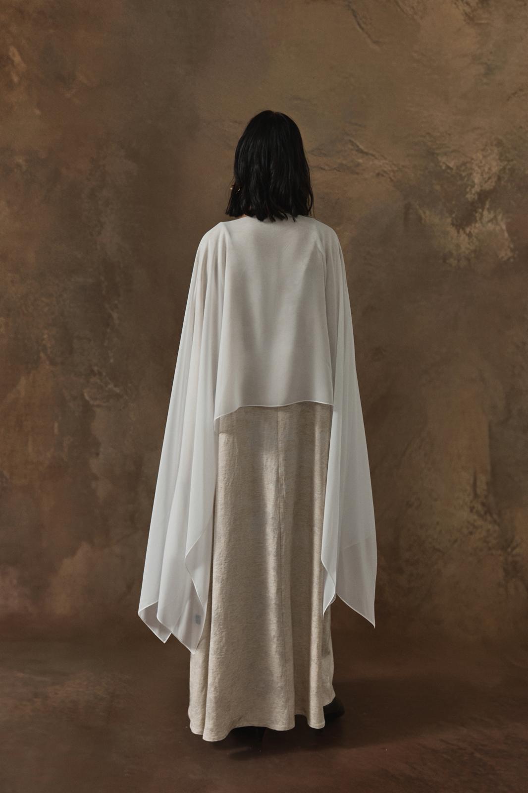 The Mira Abaya