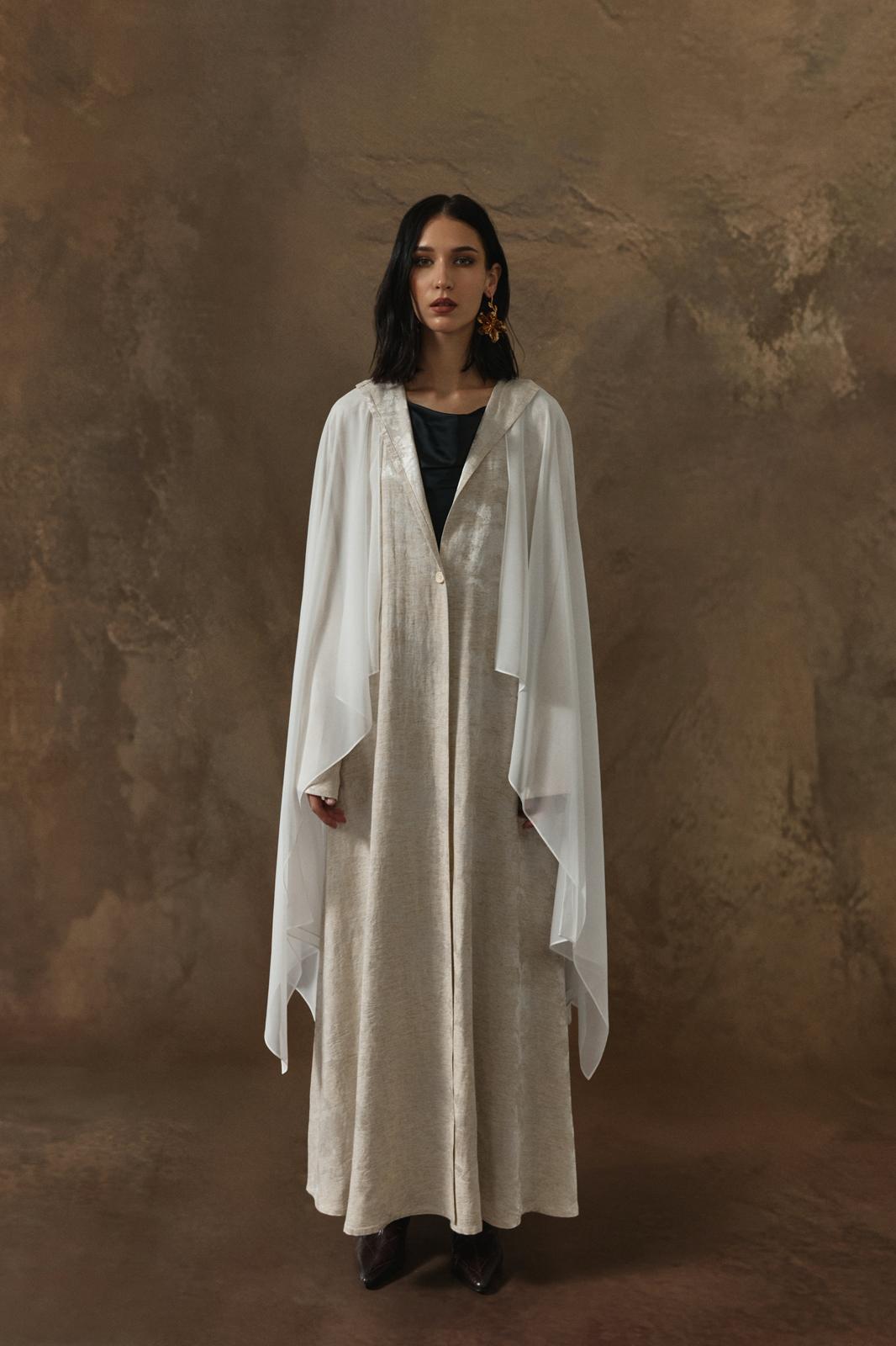 The Mira Abaya