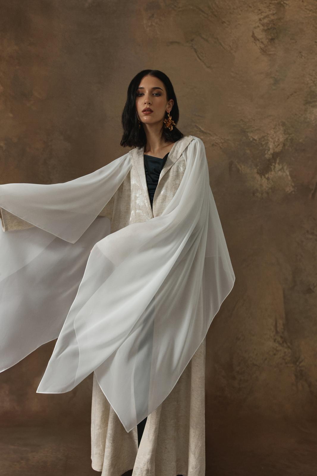 The Mira Abaya