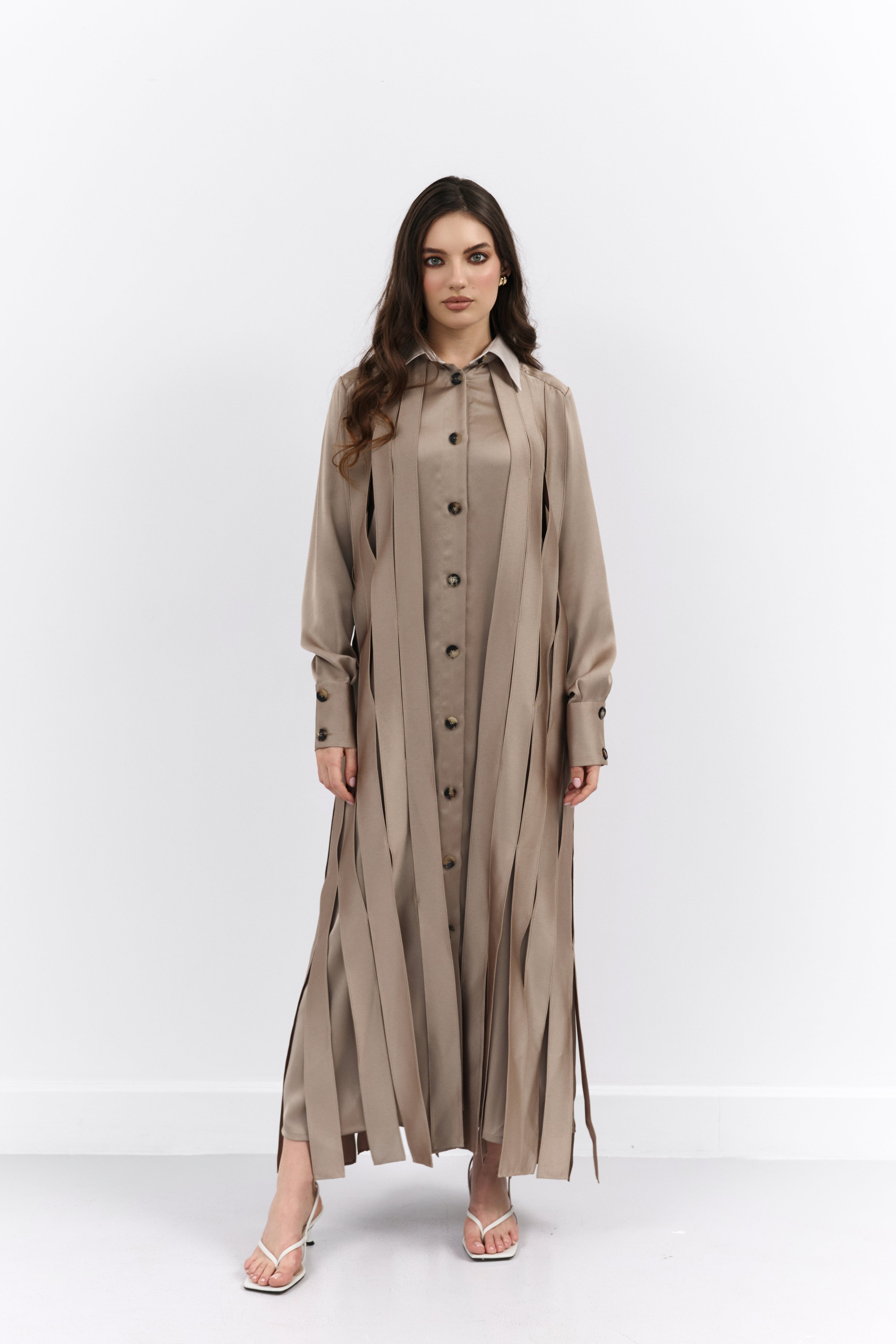 The Cairo Dress