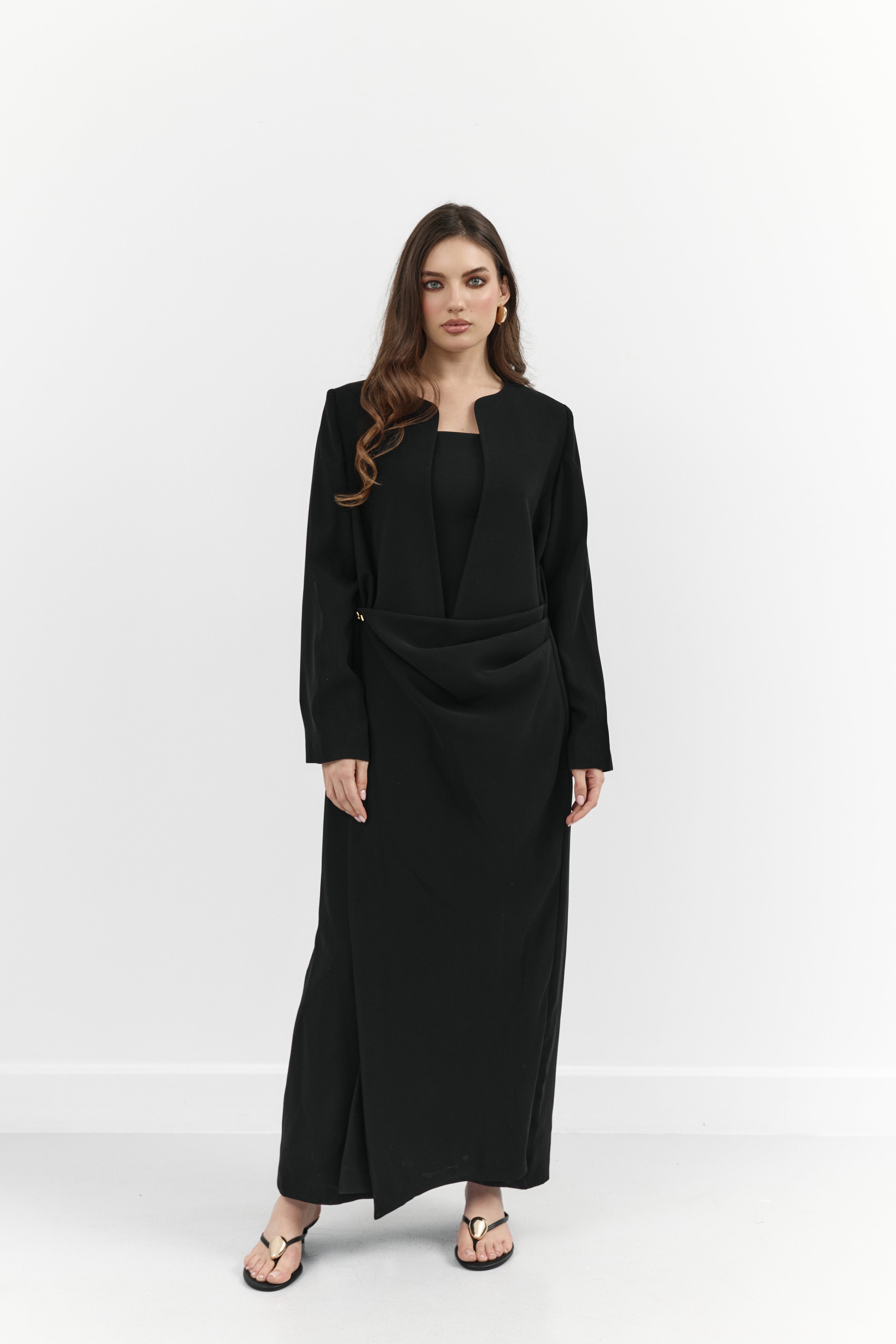 The Dalal Coat