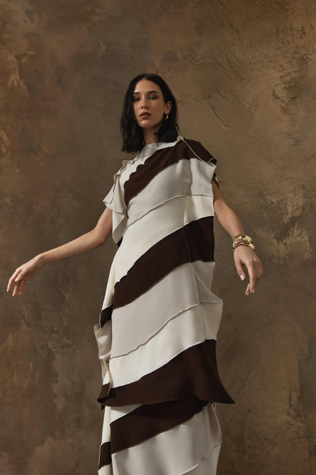 The Zeina Top