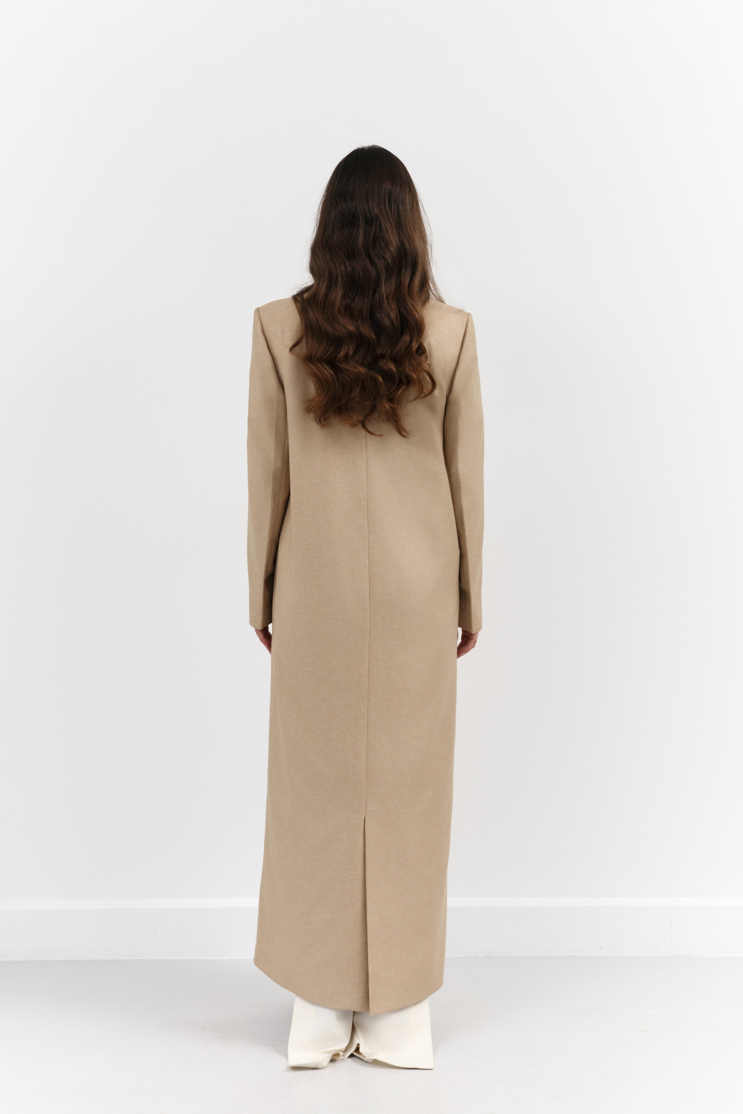 The Caleb Coat