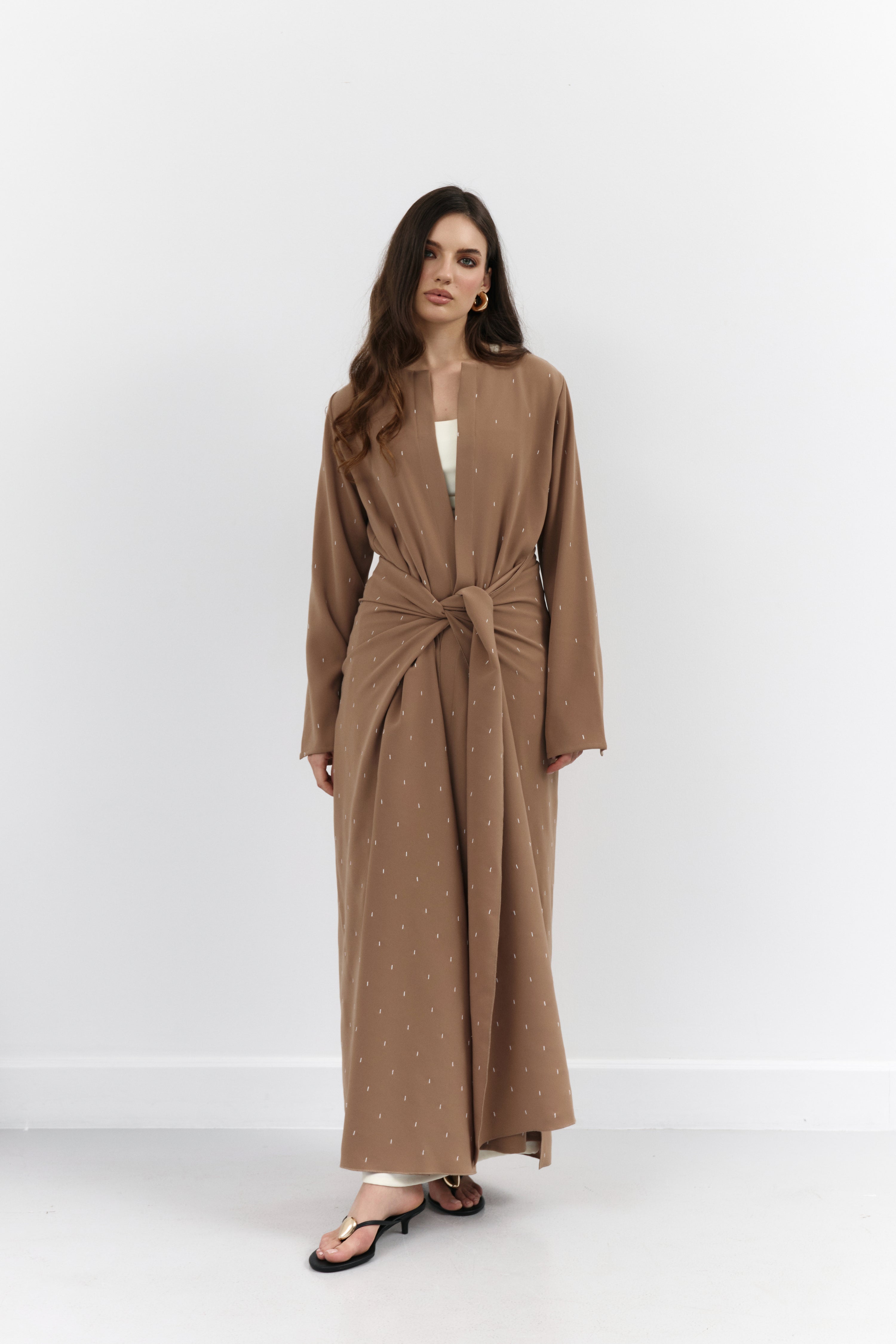 The Mara Abaya