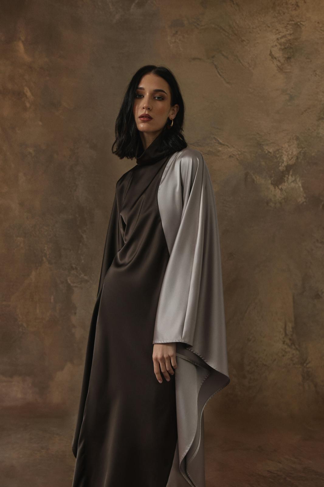 The Tilda Dress