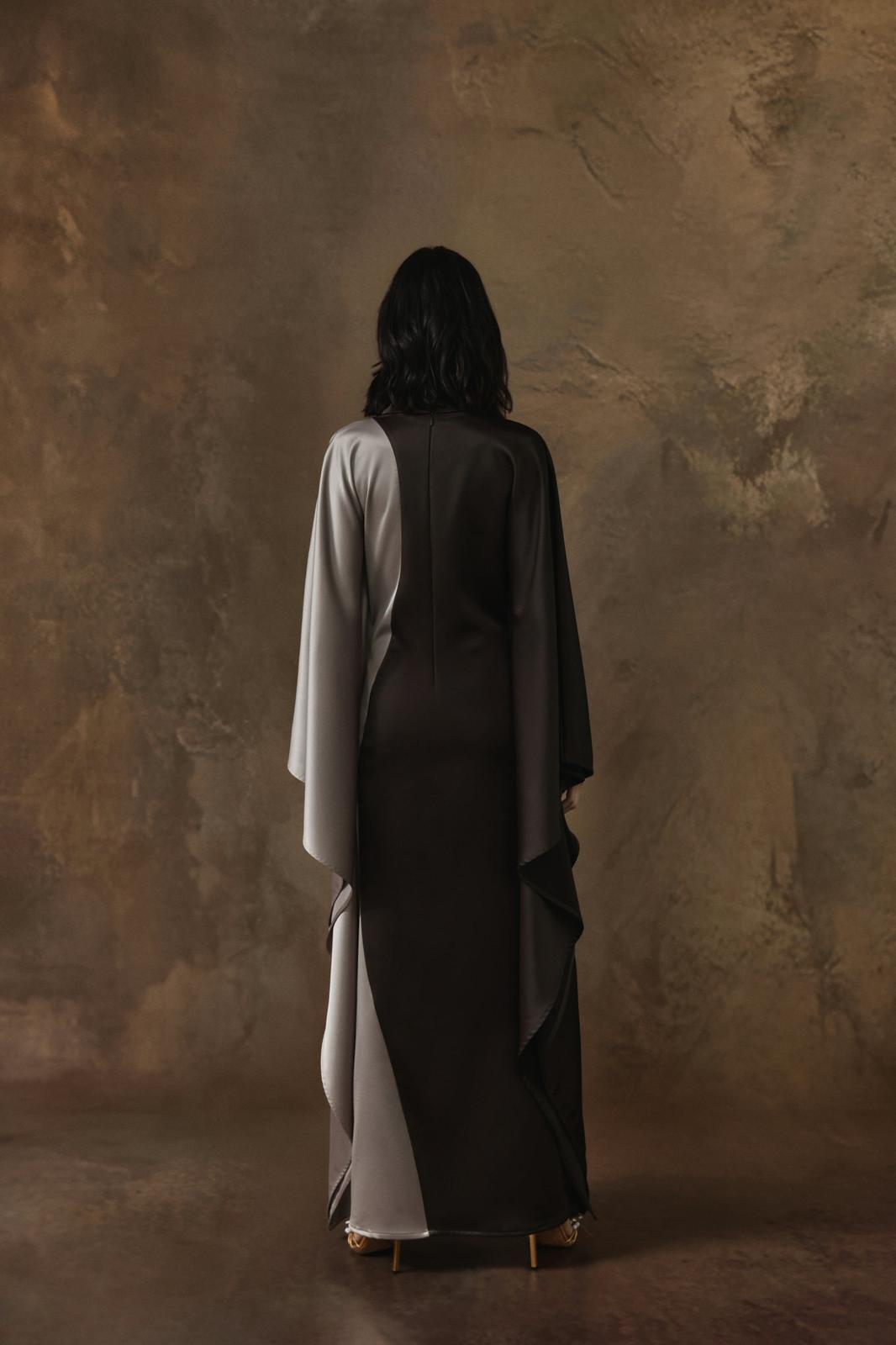 The Tilda Dress